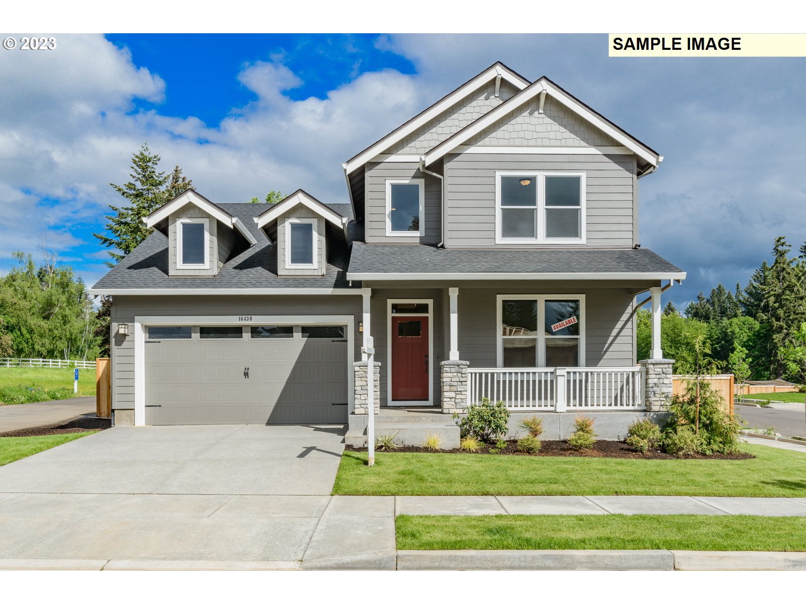 16628 SE Odell Lake LN 704