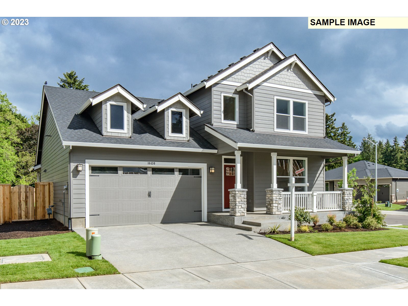 16628 SE Odell Lake LN 704