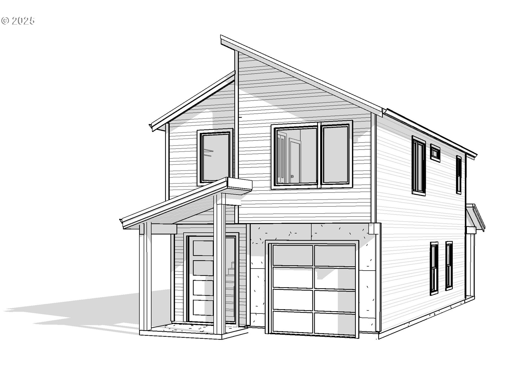 11015 NE 64th CT Lot #10