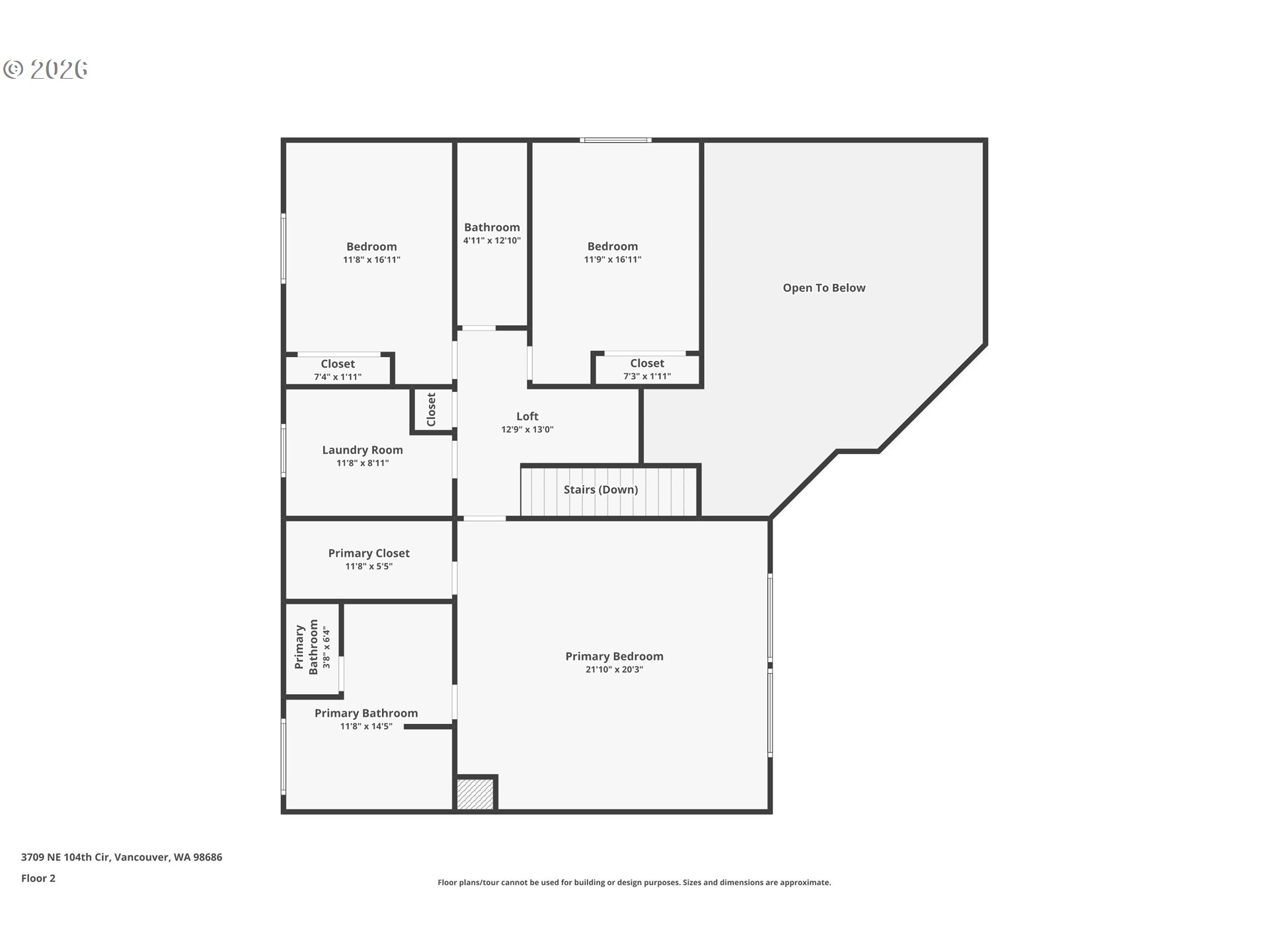 3709 NE 104TH CIR
