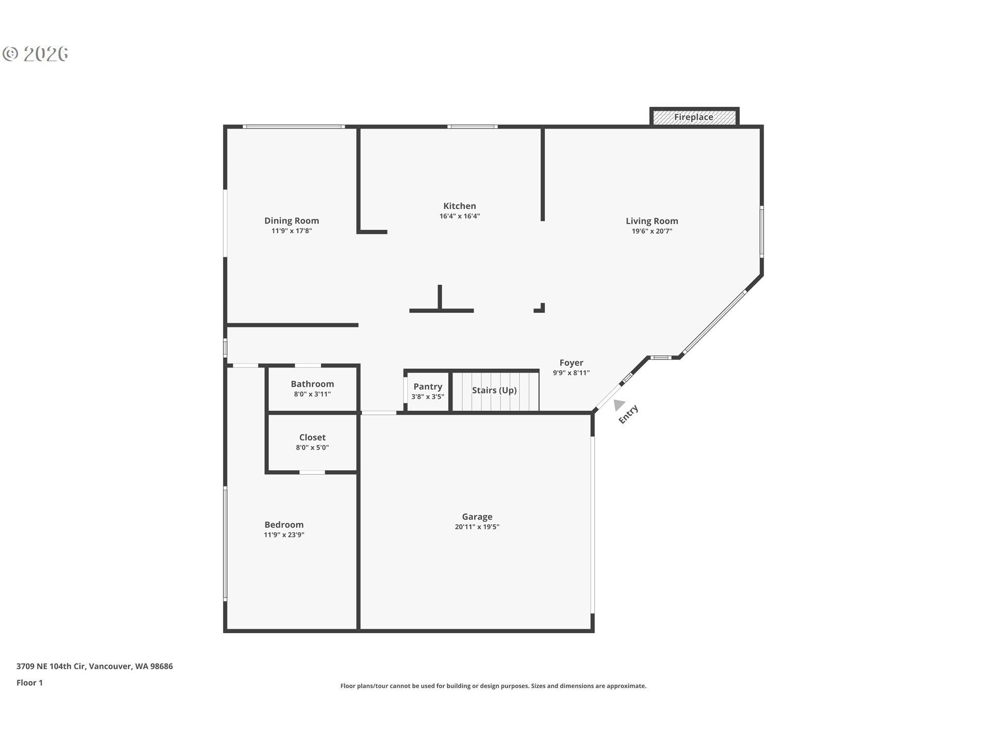 3709 NE 104TH CIR