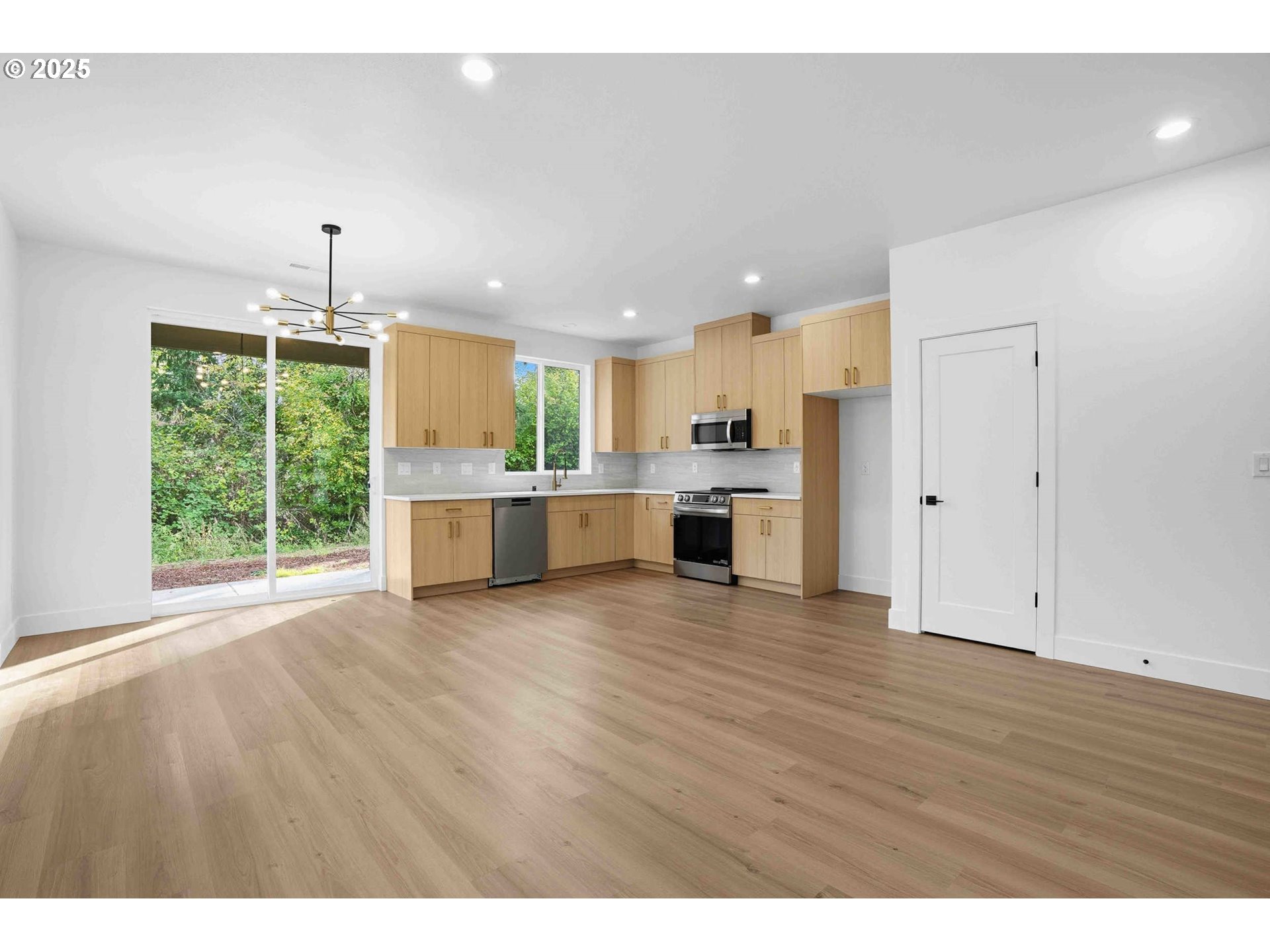 10909 NE 64TH CT Lot #3, Vancouver Unit: Lot #3
