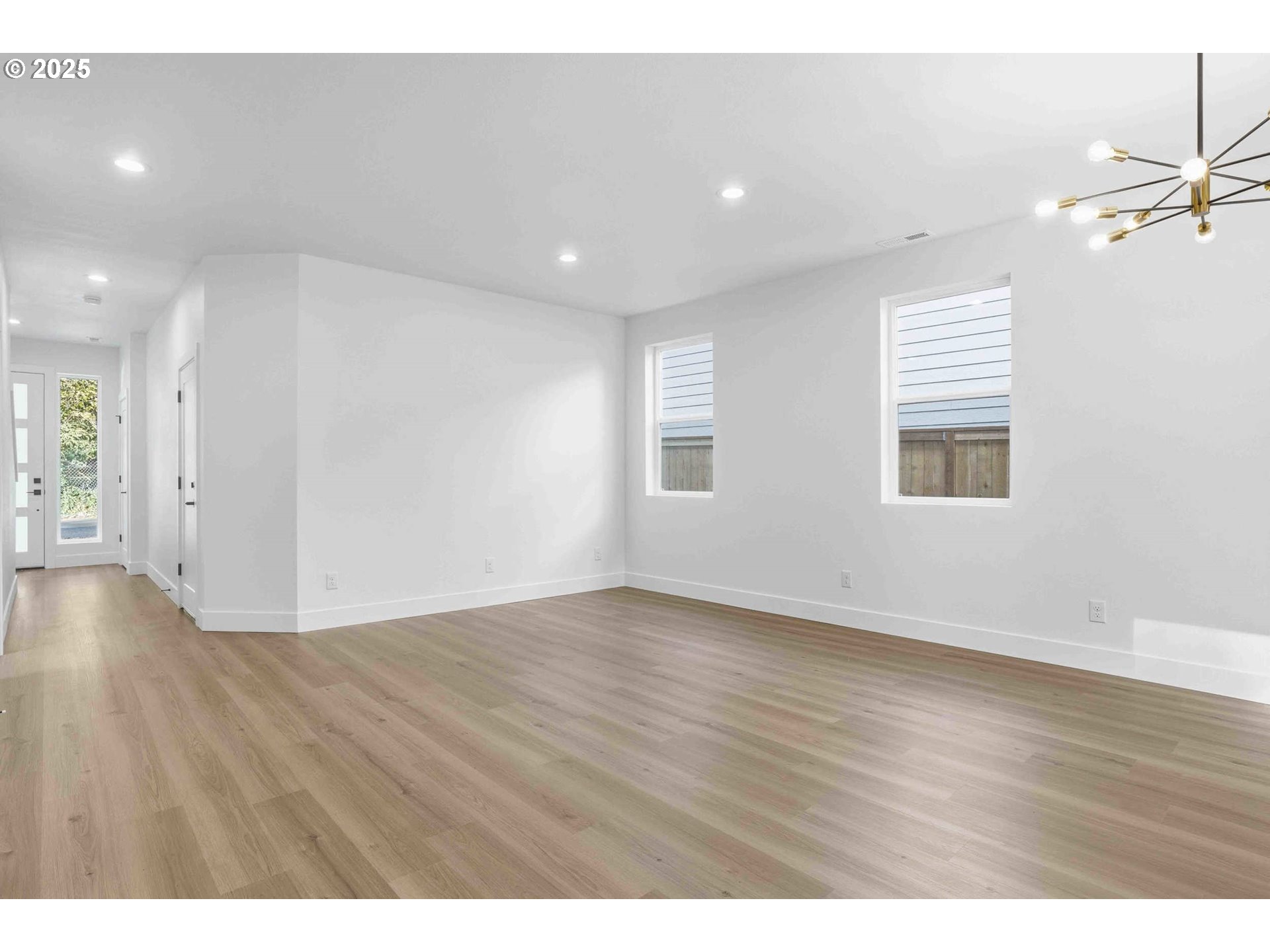 10909 NE 64TH CT Lot #3, Vancouver Unit: Lot #3