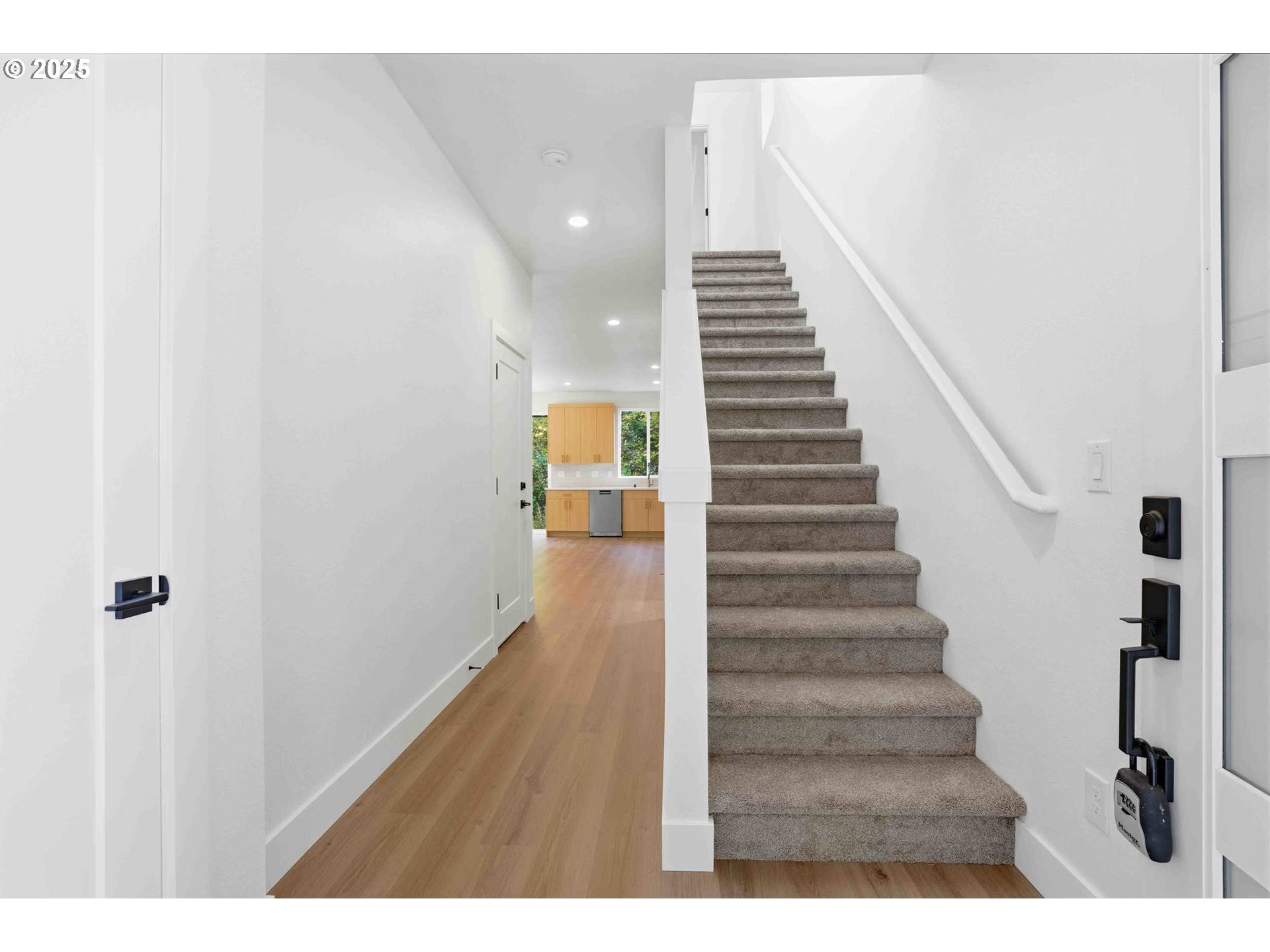 10909 NE 64TH CT Lot #3, Vancouver Unit: Lot #3