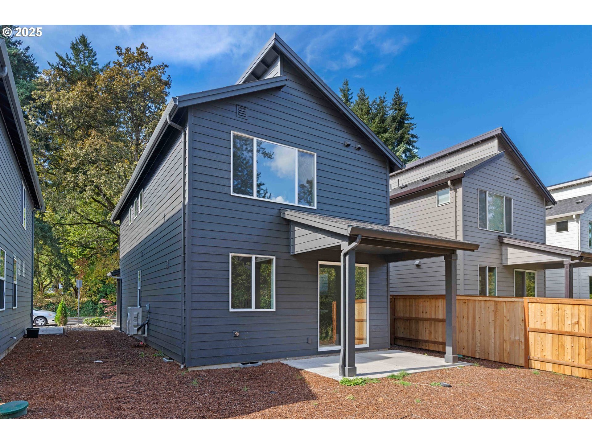 10909 NE 64TH CT Lot #3, Vancouver Unit: Lot #3