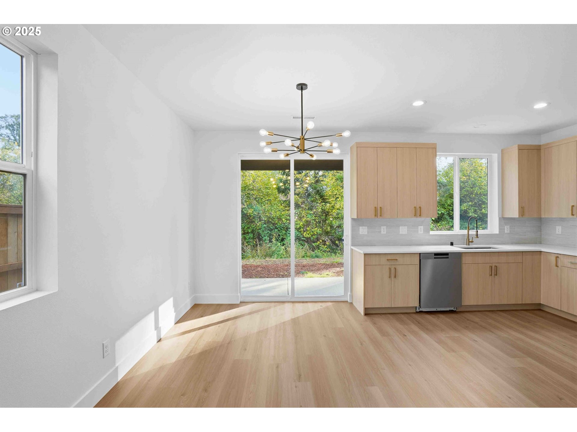 10909 NE 64TH CT Lot #3, Vancouver Unit: Lot #3
