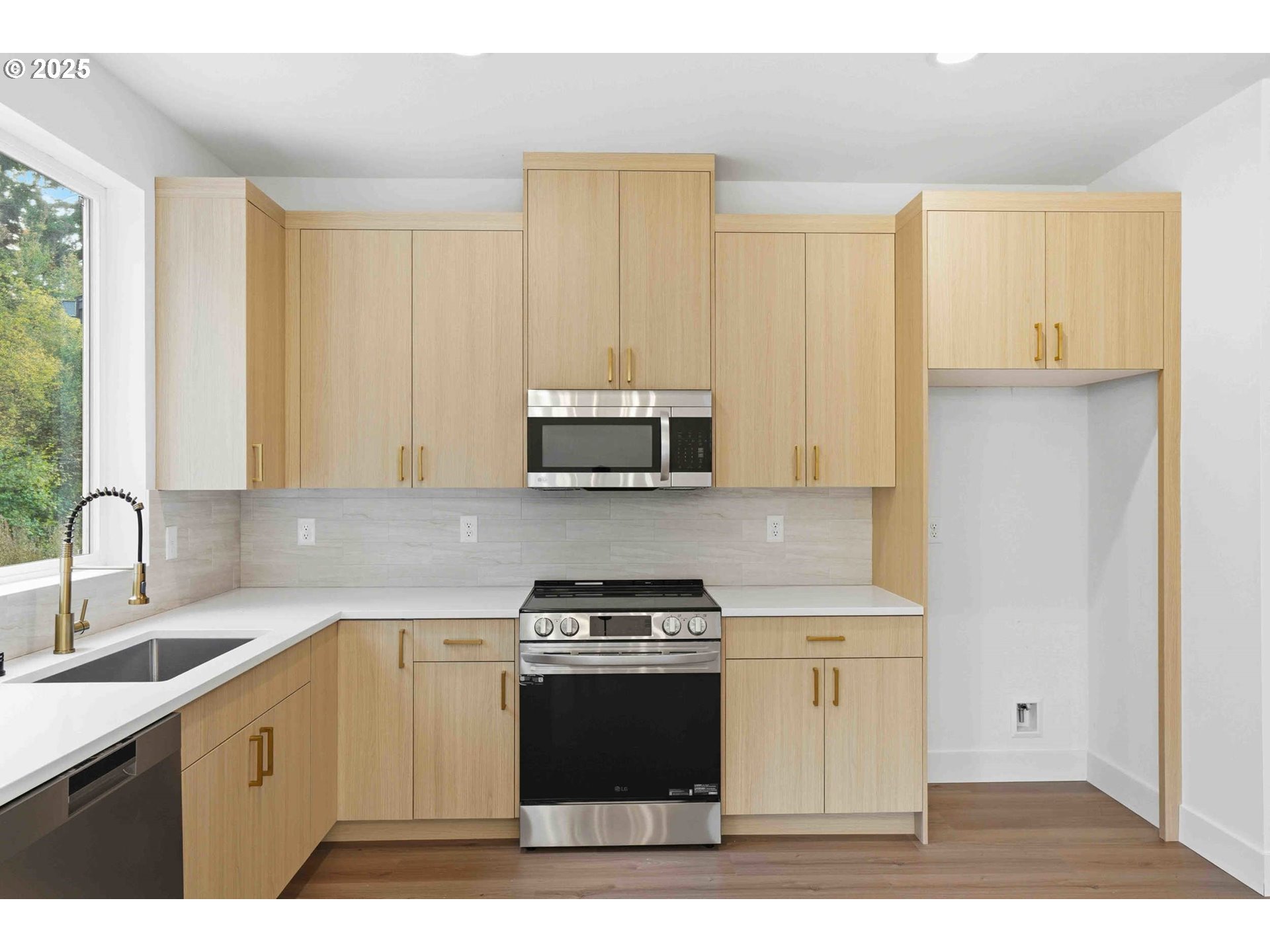 10909 NE 64TH CT Lot #3, Vancouver Unit: Lot #3