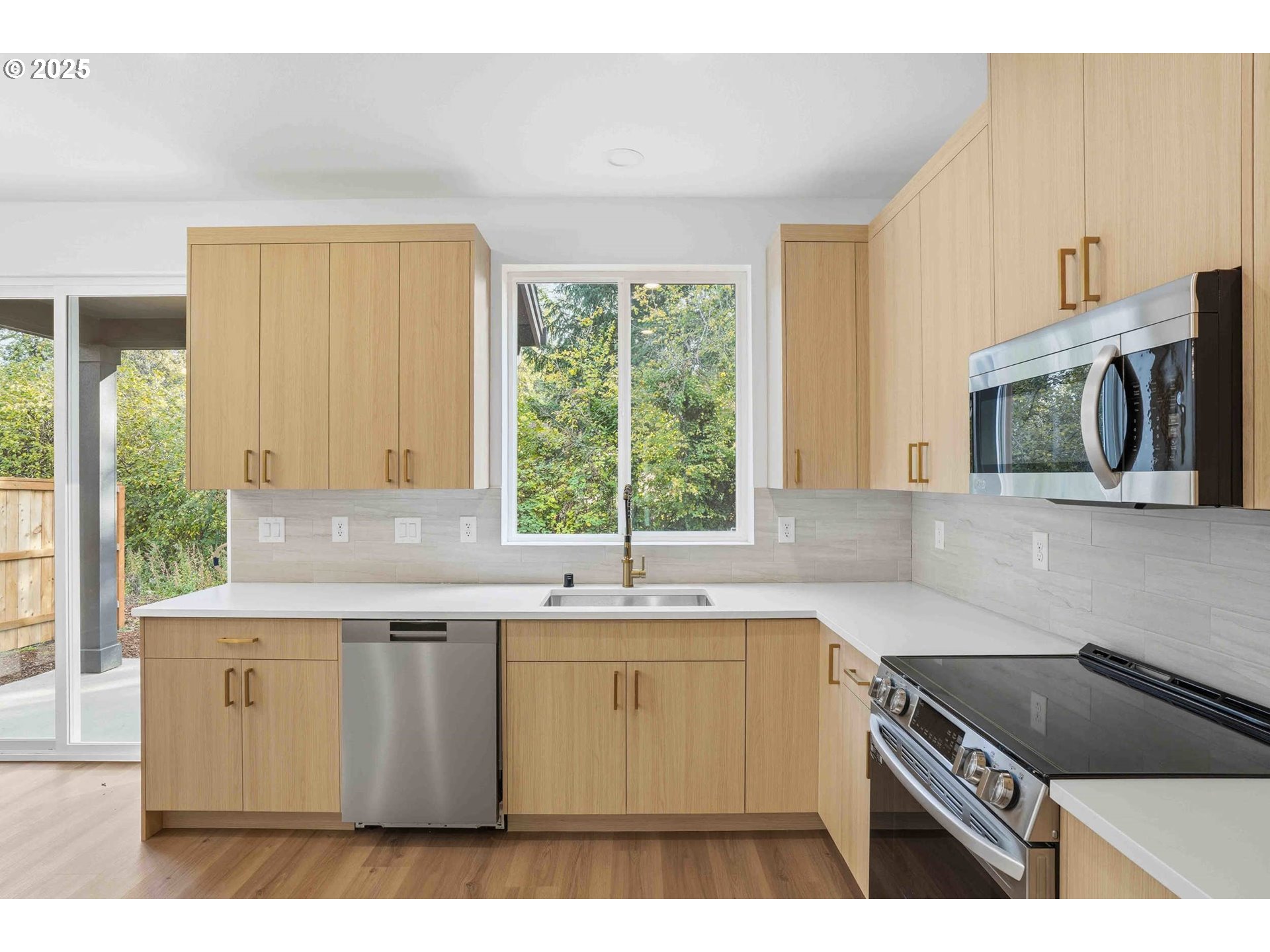10909 NE 64TH CT Lot #3, Vancouver Unit: Lot #3