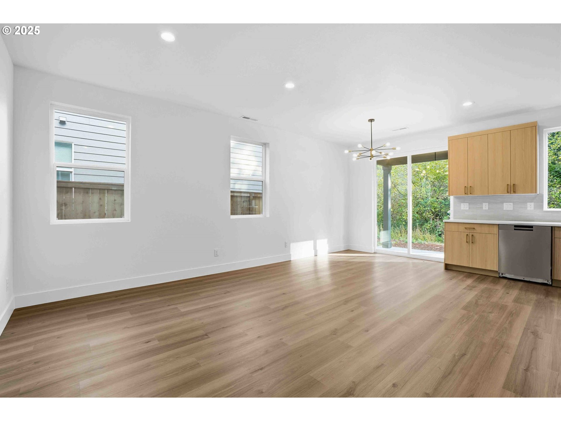 10909 NE 64TH CT Lot #3, Vancouver Unit: Lot #3
