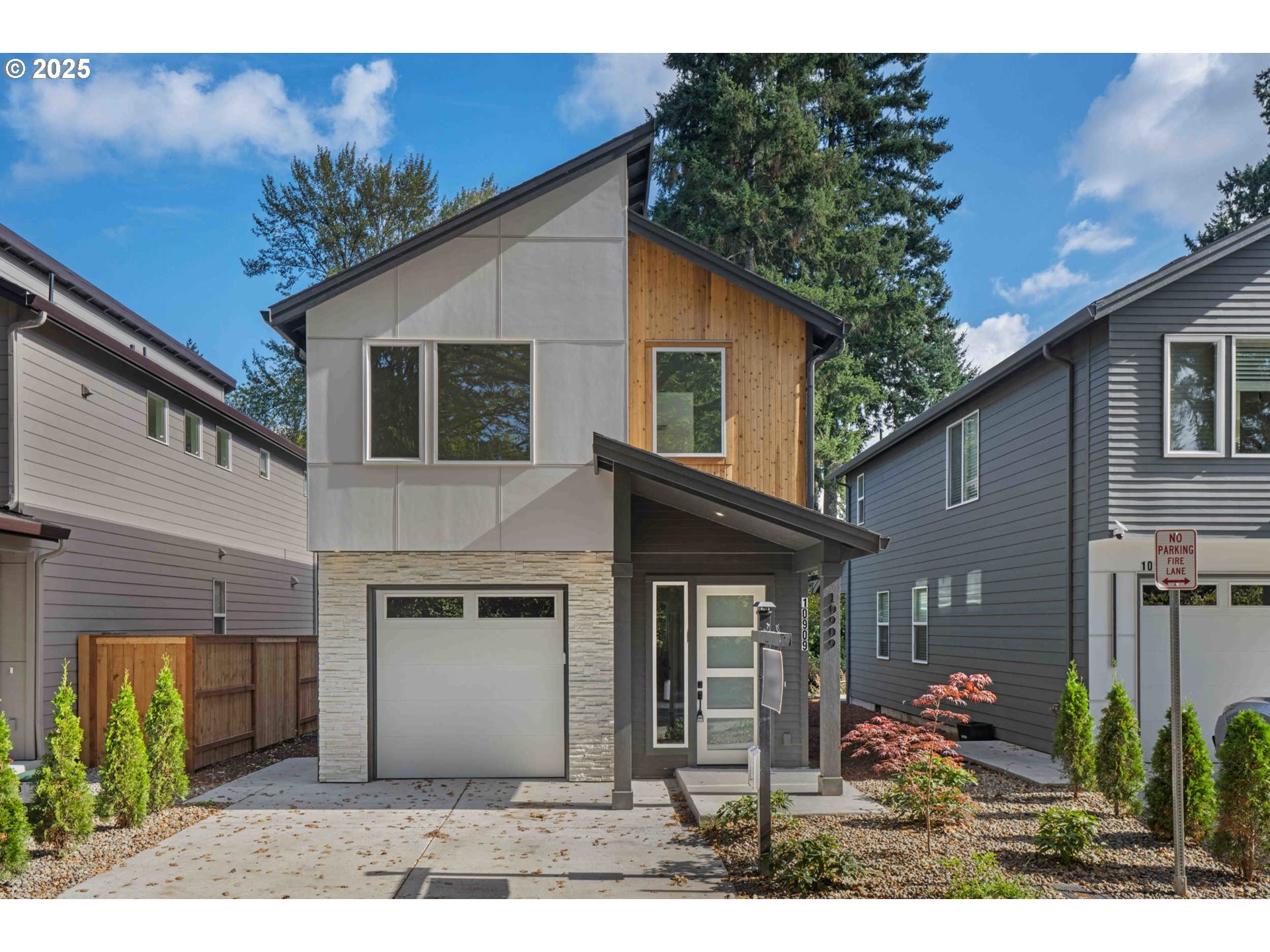 10909 NE 64TH CT Lot #3, Vancouver Unit: Lot #3
