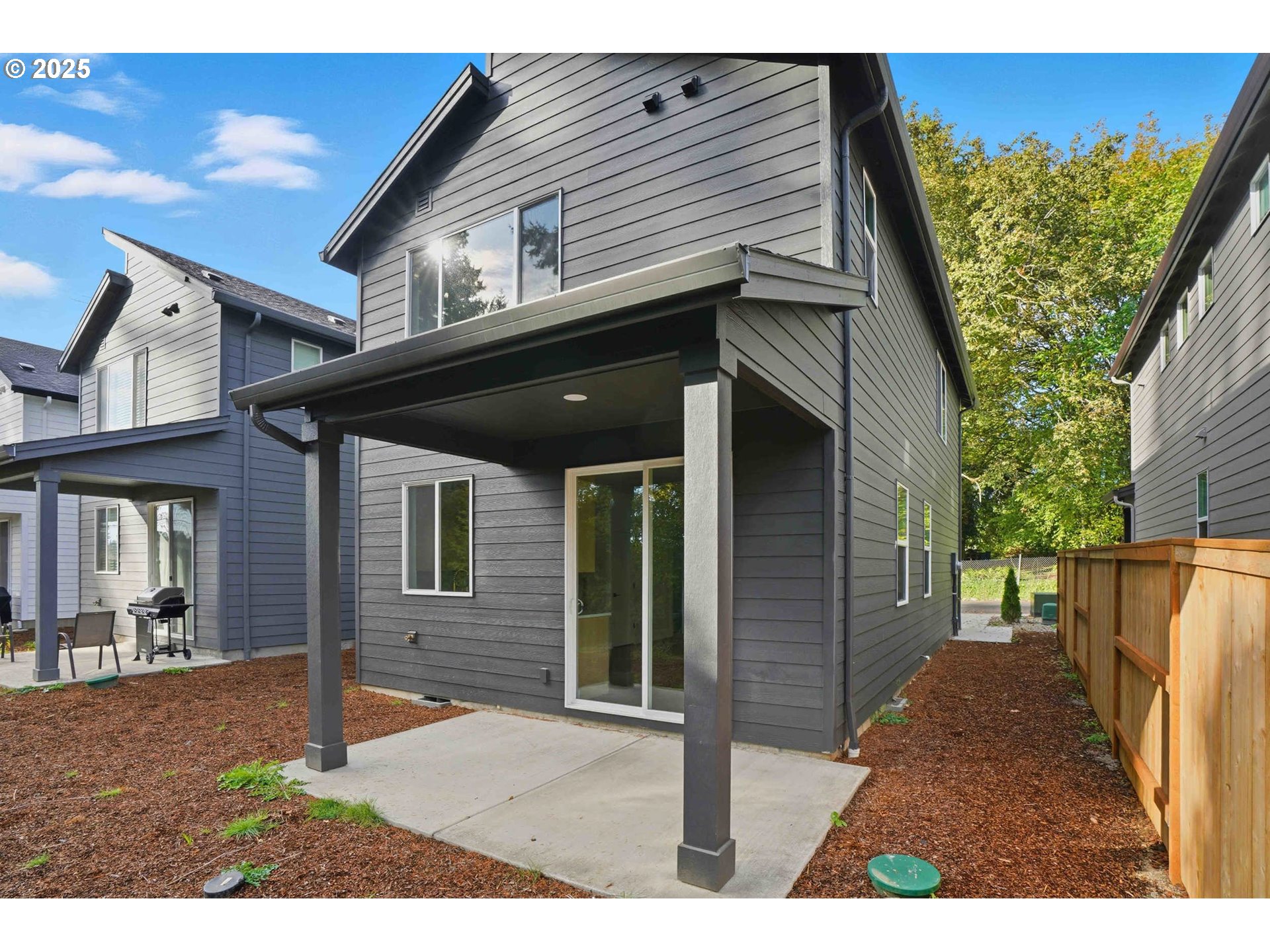 10909 NE 64TH CT Lot #3, Vancouver Unit: Lot #3