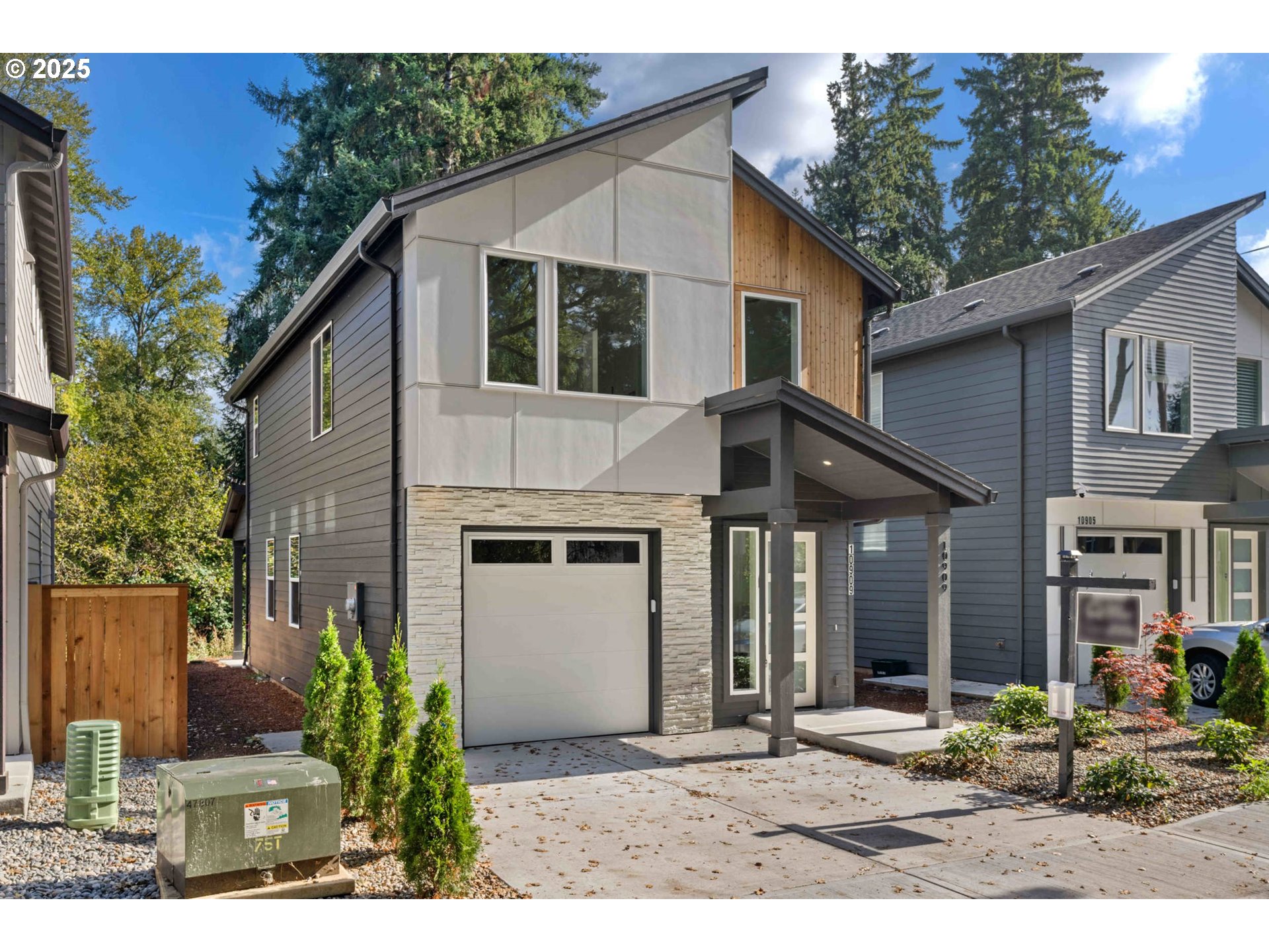 10909 NE 64TH CT Lot #3, Vancouver Unit: Lot #3