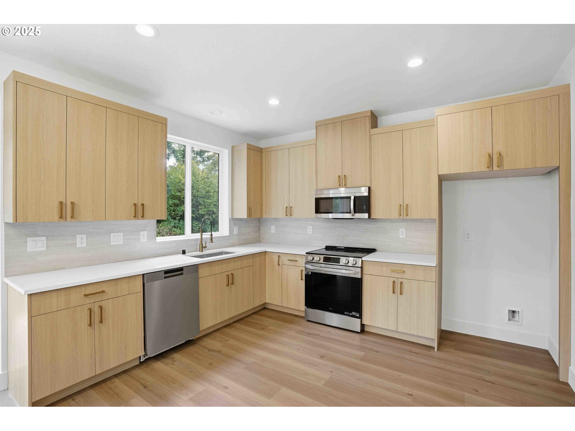 10909 NE 64TH CT Lot #3, Vancouver Unit: Lot #3