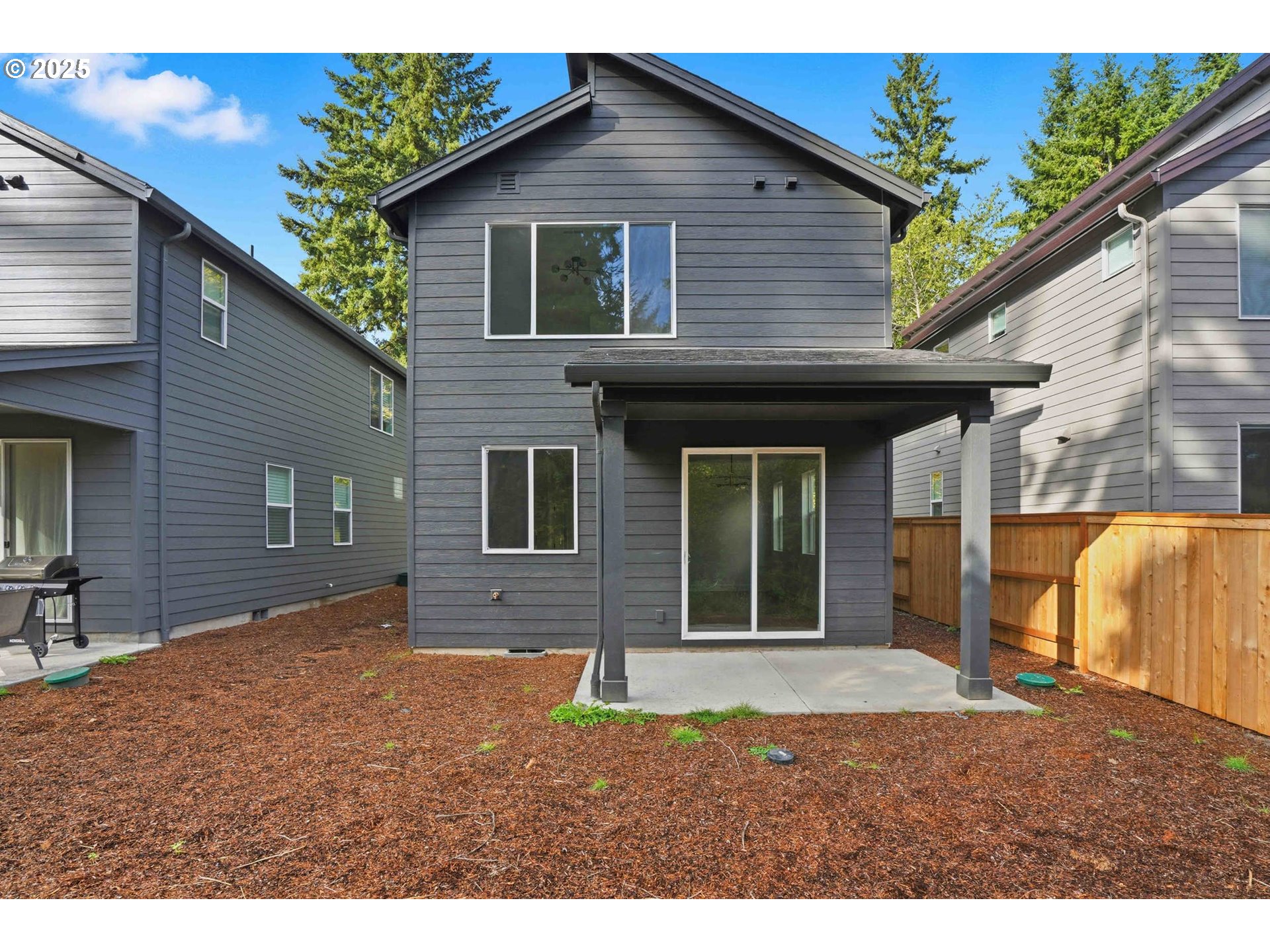 10909 NE 64TH CT Lot #3, Vancouver Unit: Lot #3