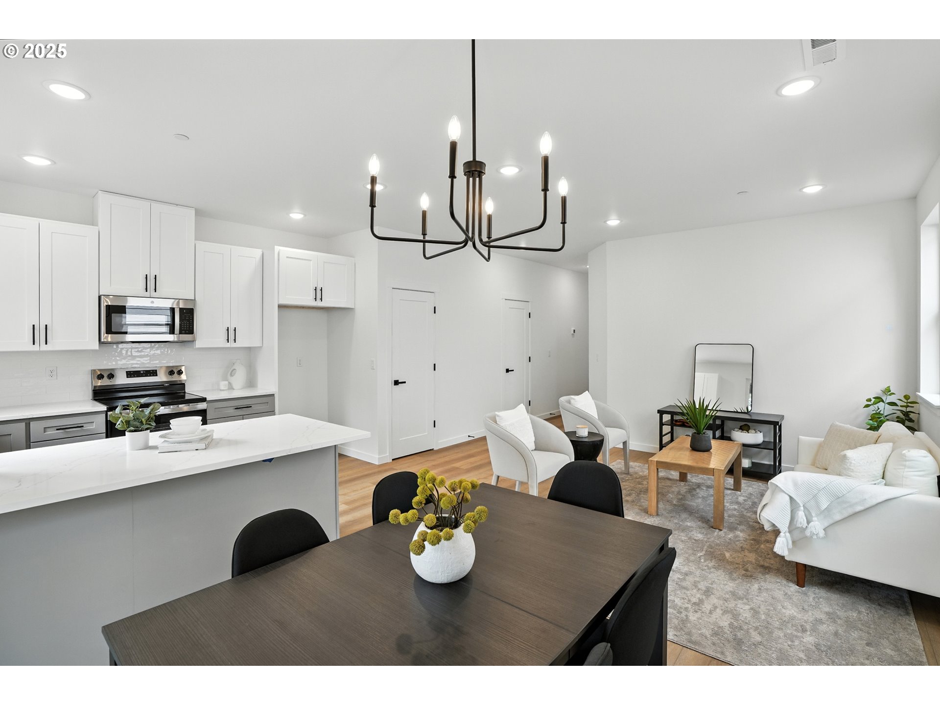 11011 NE 64TH CT Lot #9