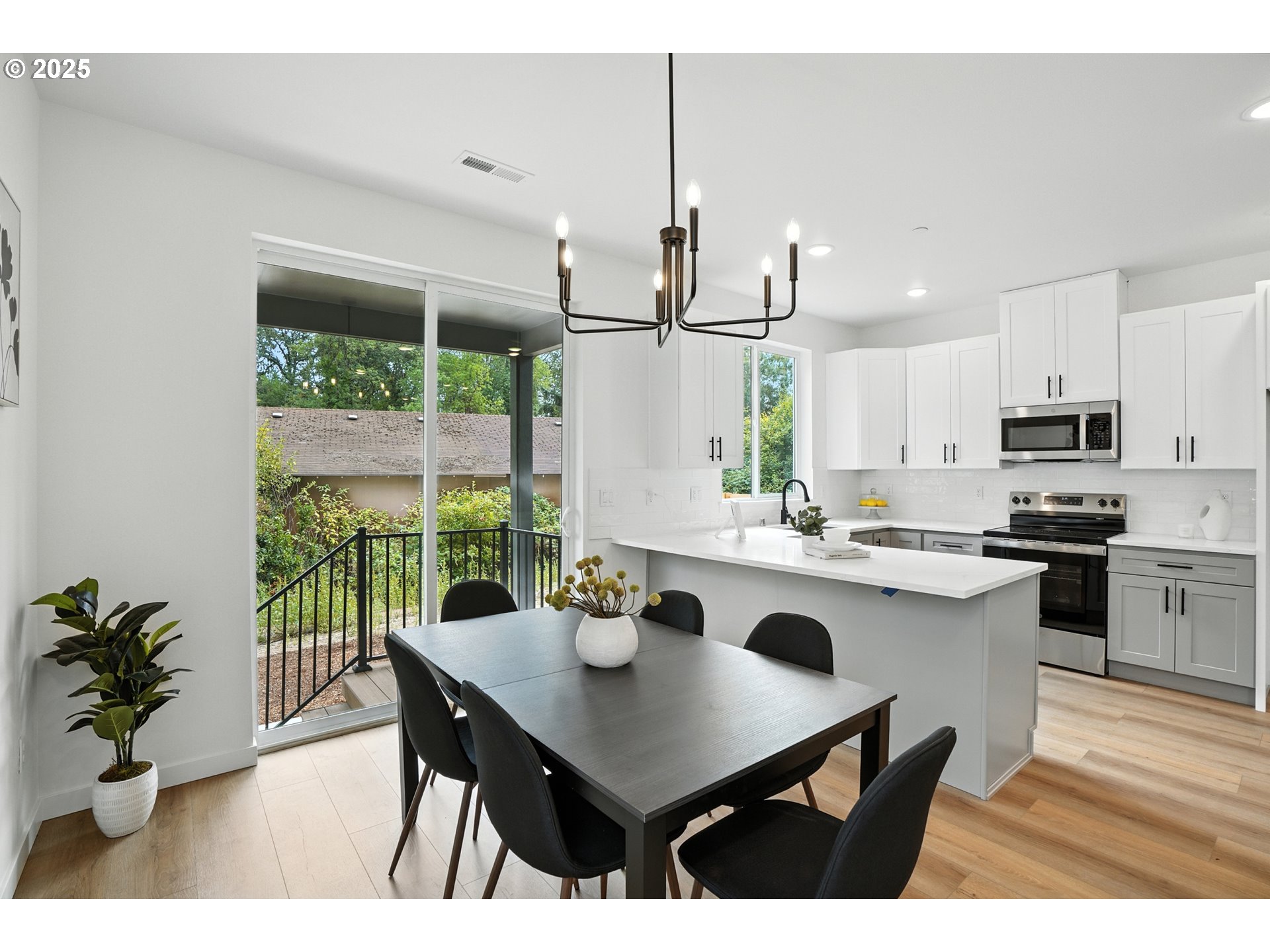 11011 NE 64TH CT Lot #9