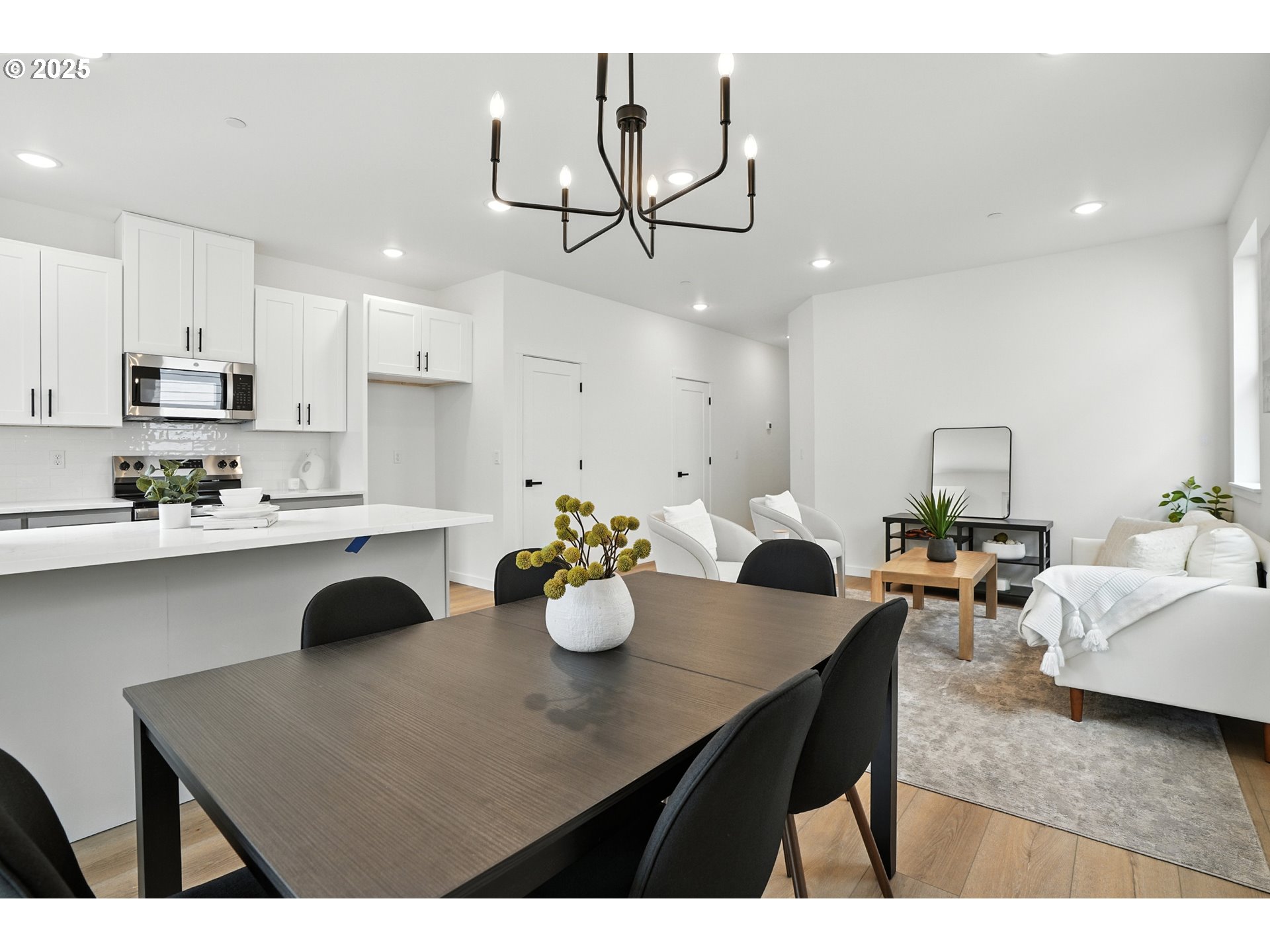 11011 NE 64TH CT Lot #9
