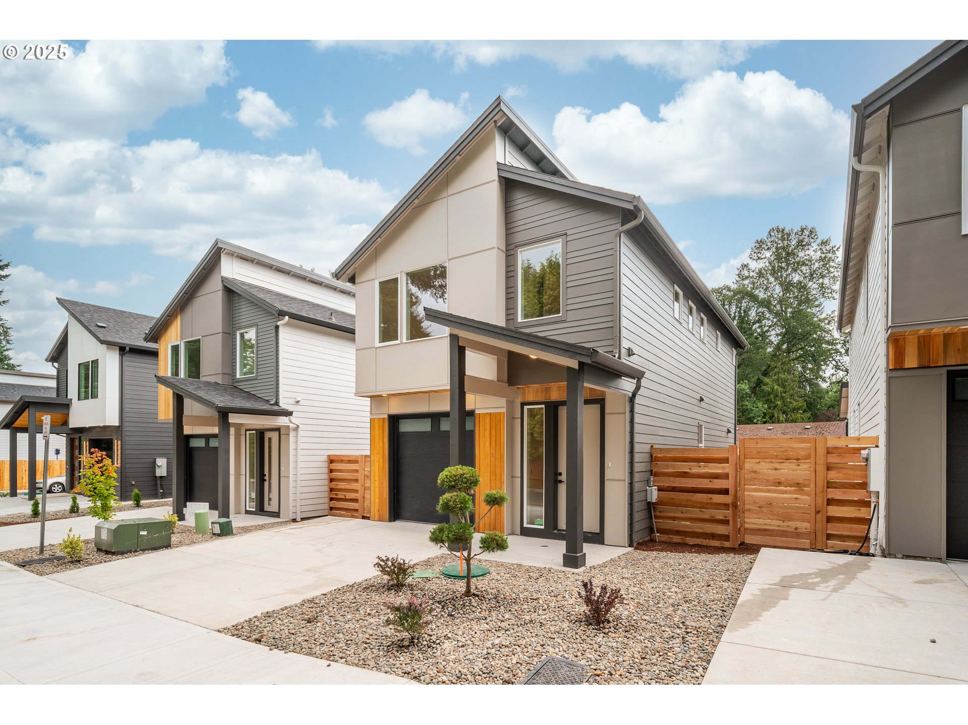11011 NE 64TH CT Lot #9
