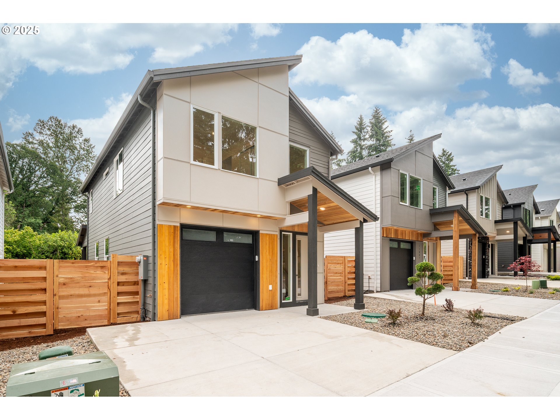 11011 NE 64TH CT Lot #9