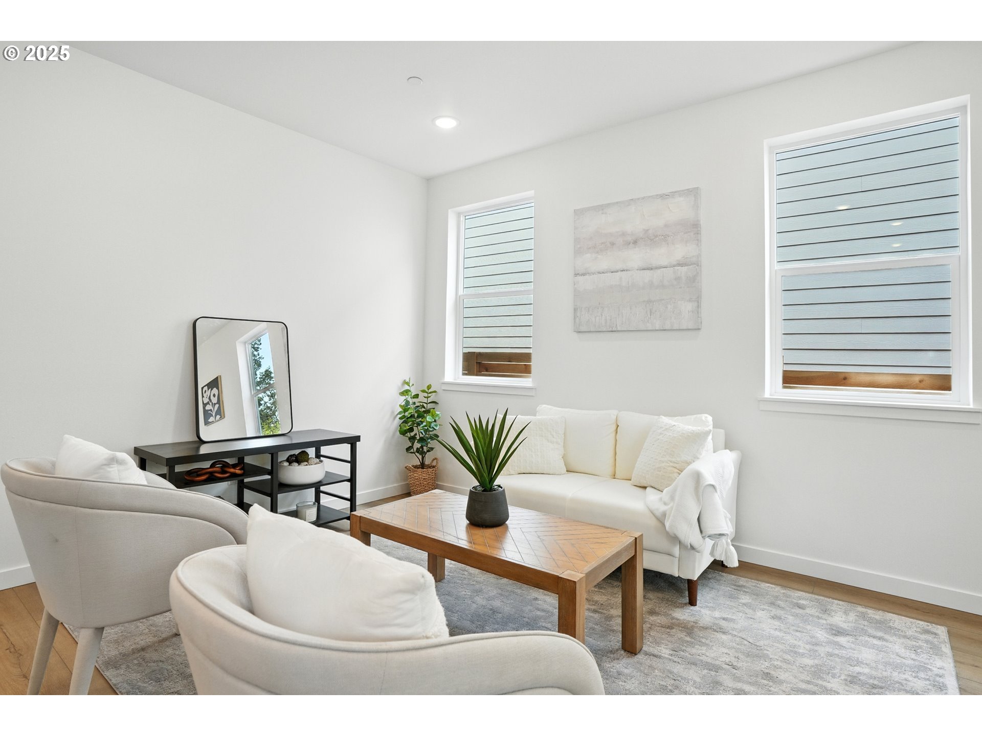 11011 NE 64TH CT Lot #9