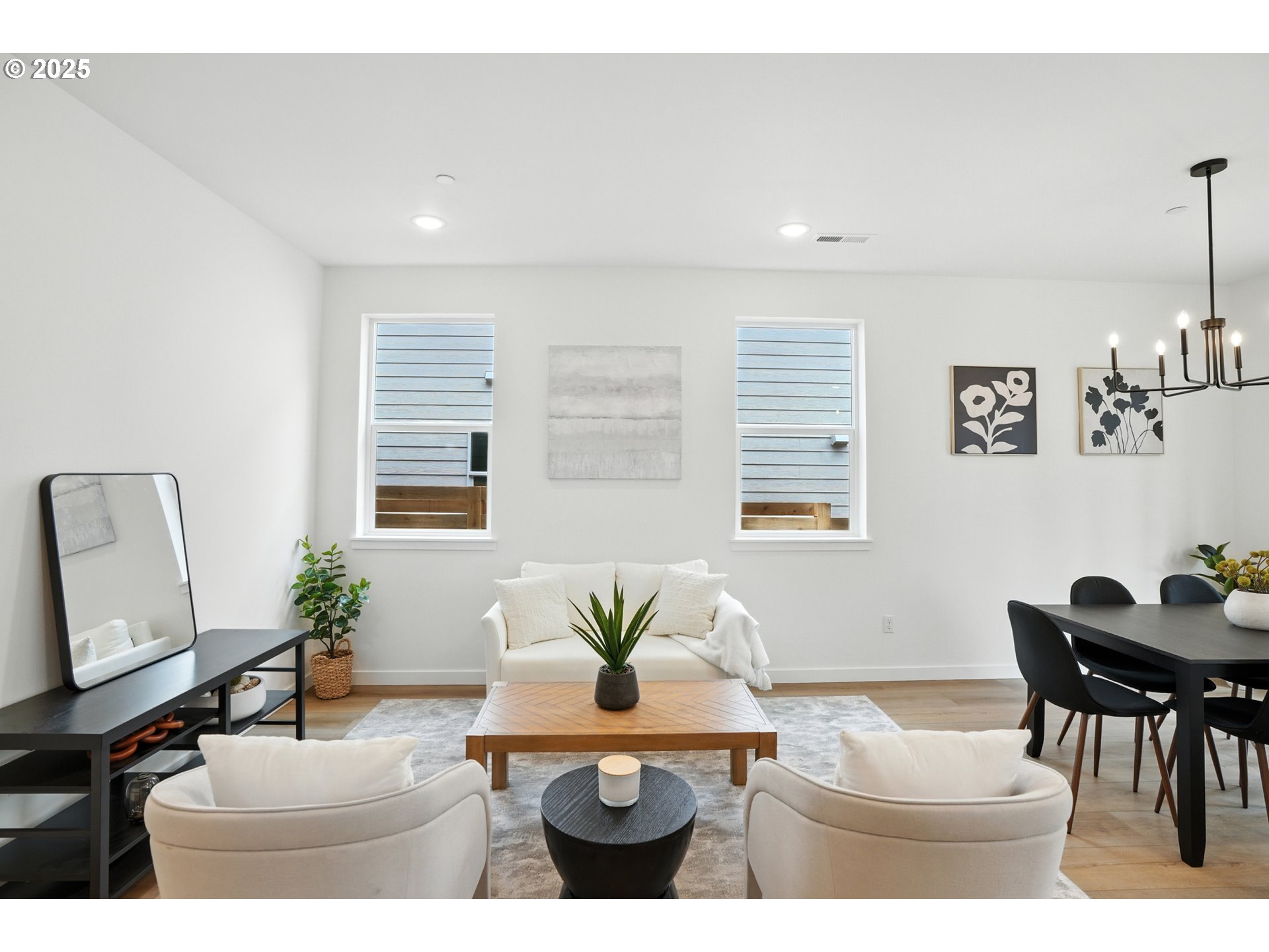 11011 NE 64TH CT Lot #9