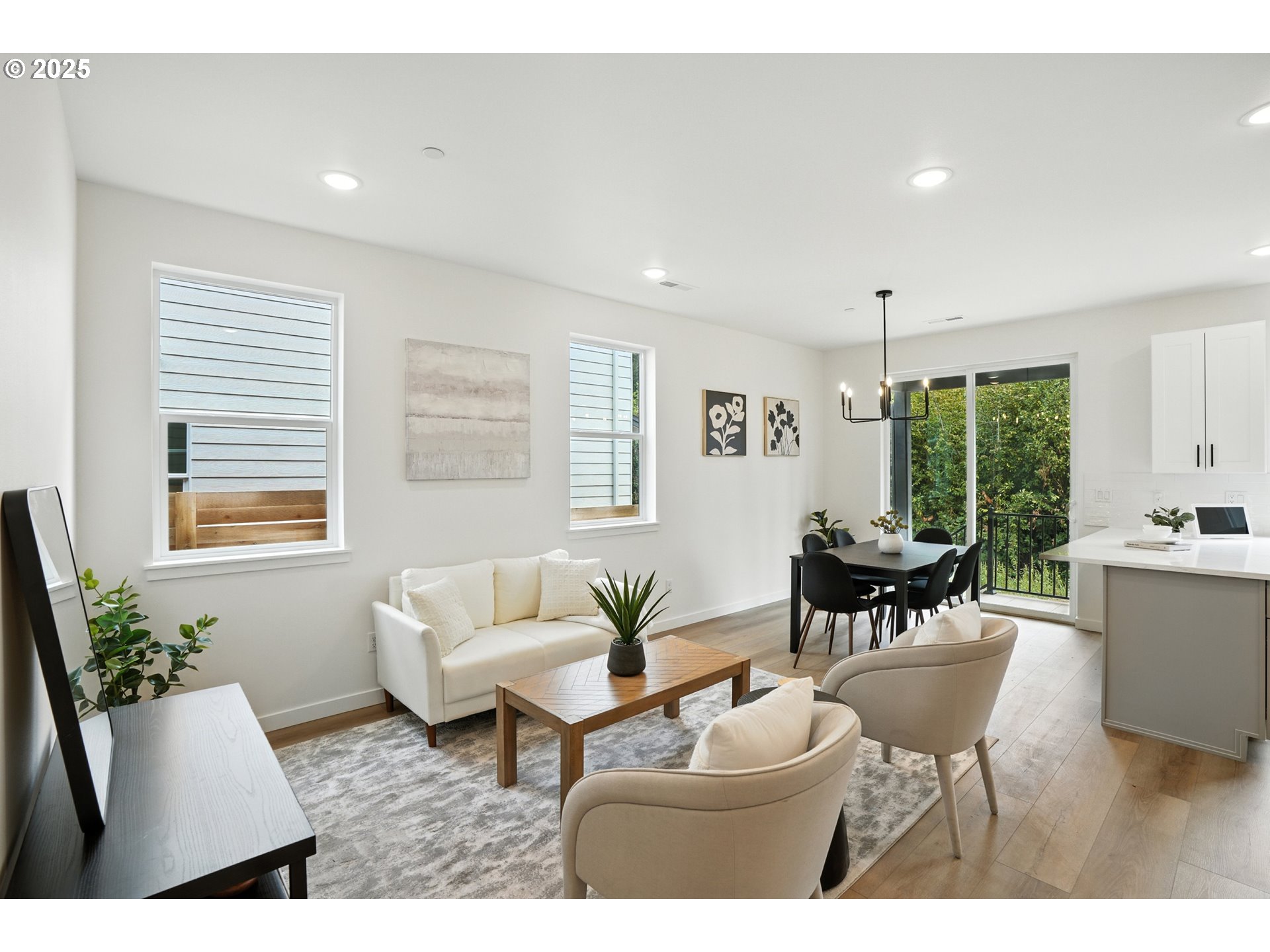 11011 NE 64TH CT Lot #9