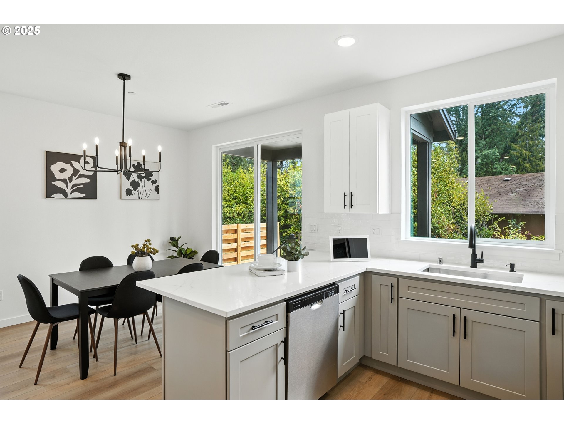 11011 NE 64TH CT Lot #9