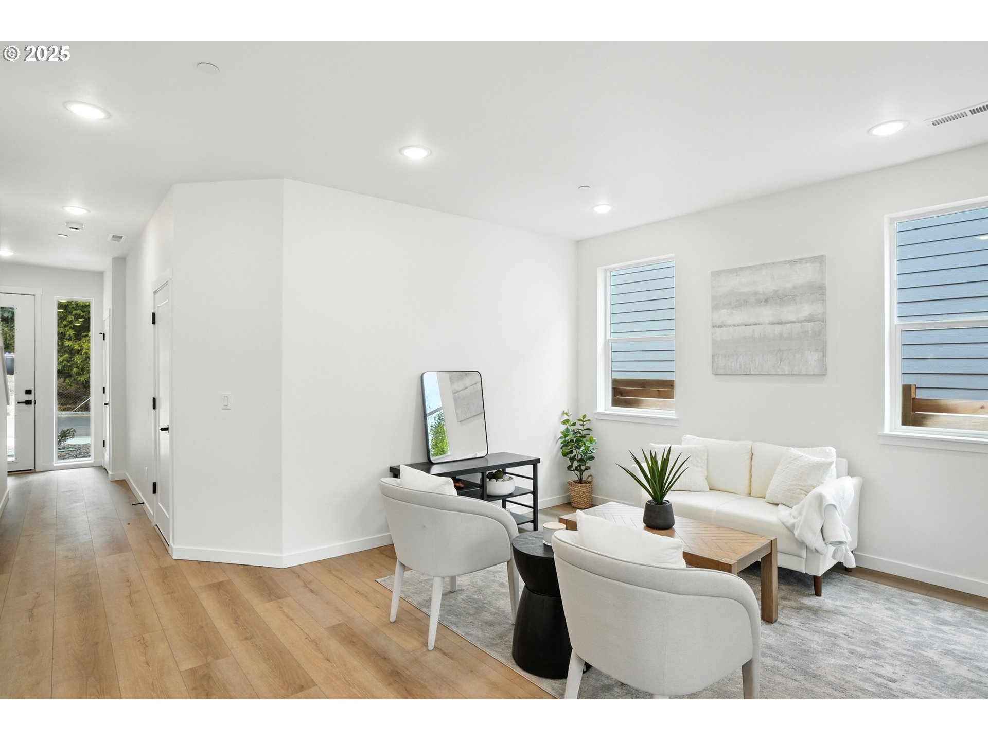 11011 NE 64TH CT Lot #9