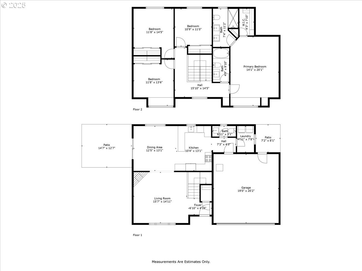 11116 SE MELANIA CT