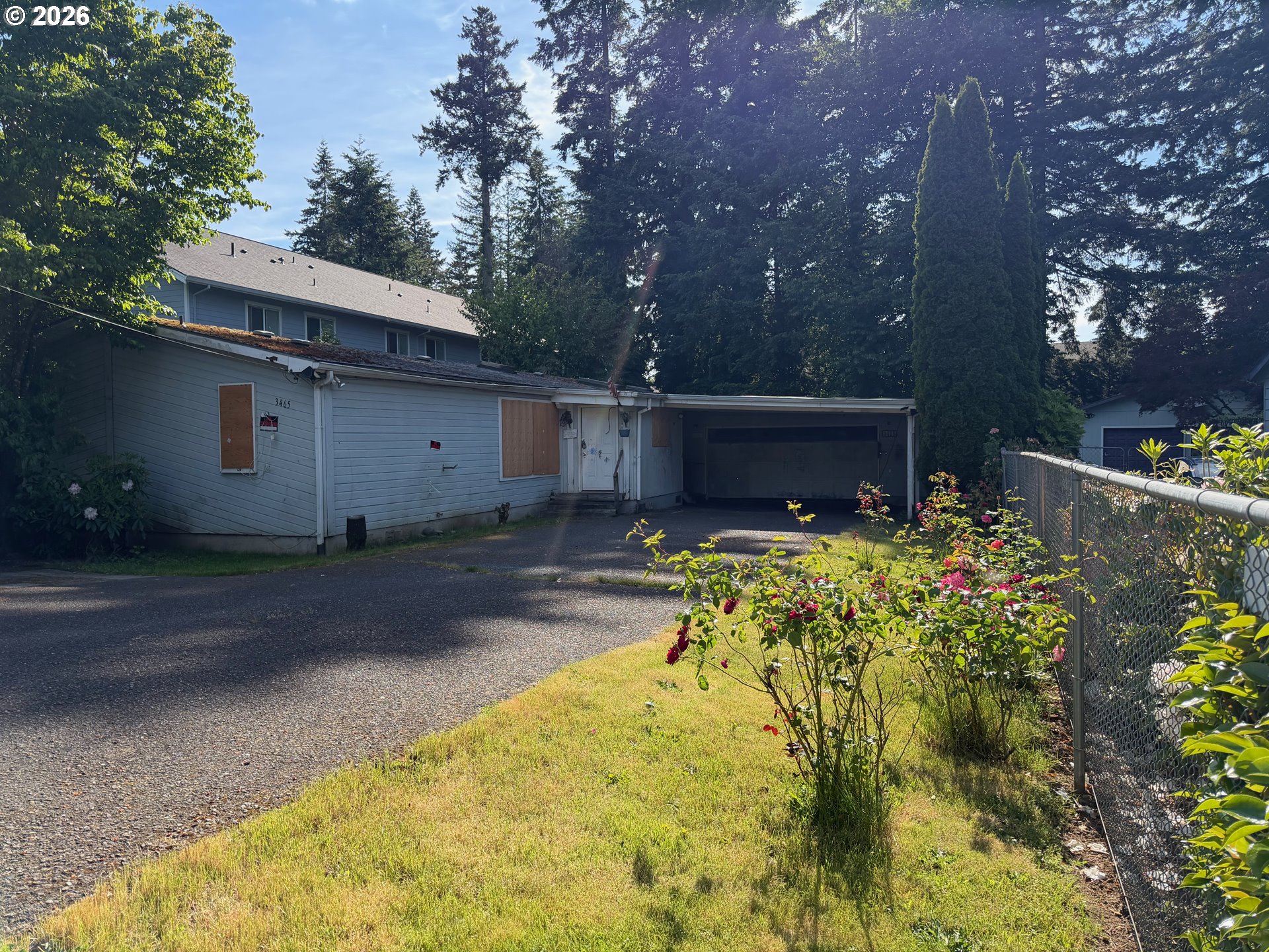 3465 SE 153RD AVE