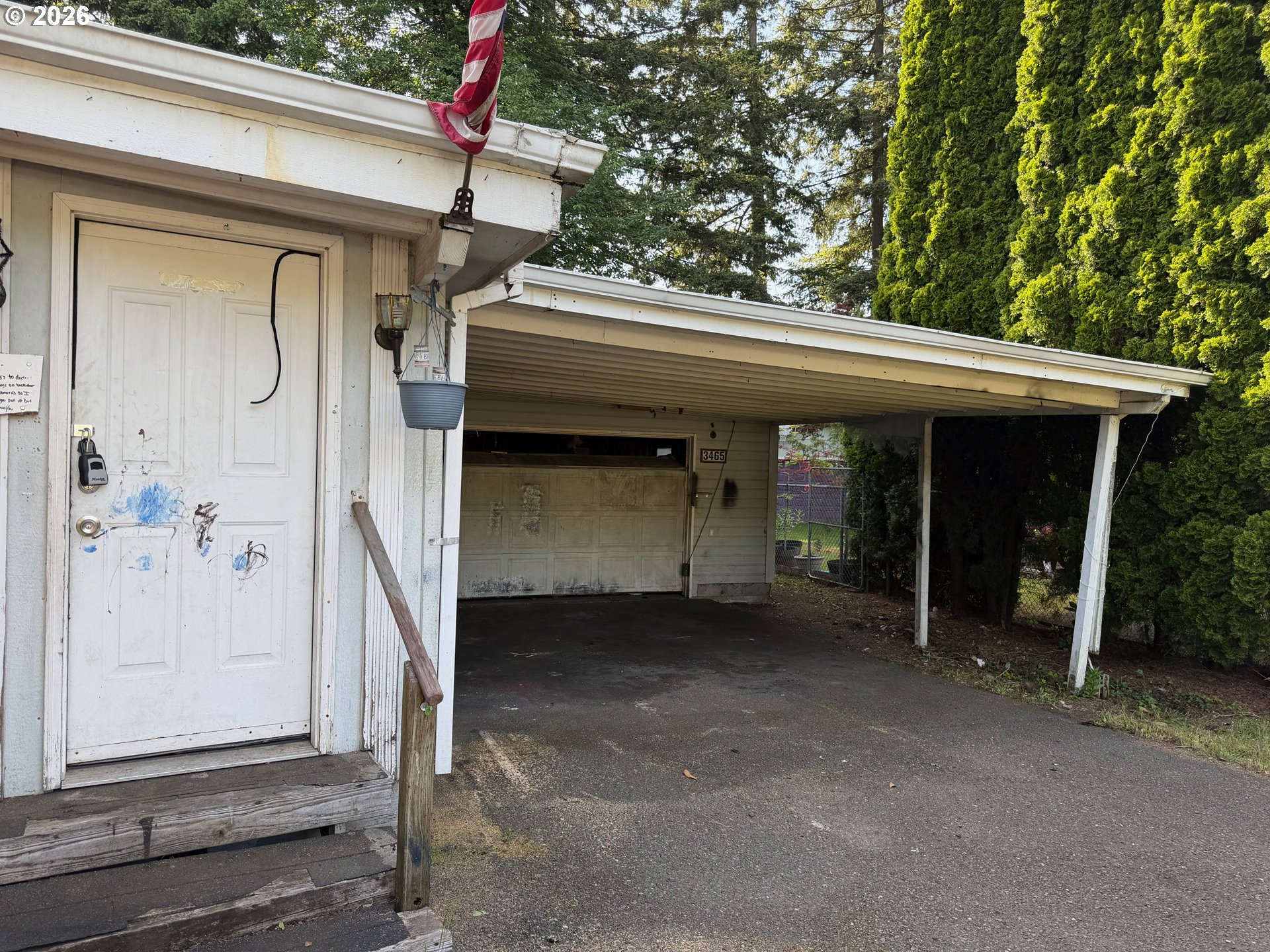 3465 SE 153RD AVE
