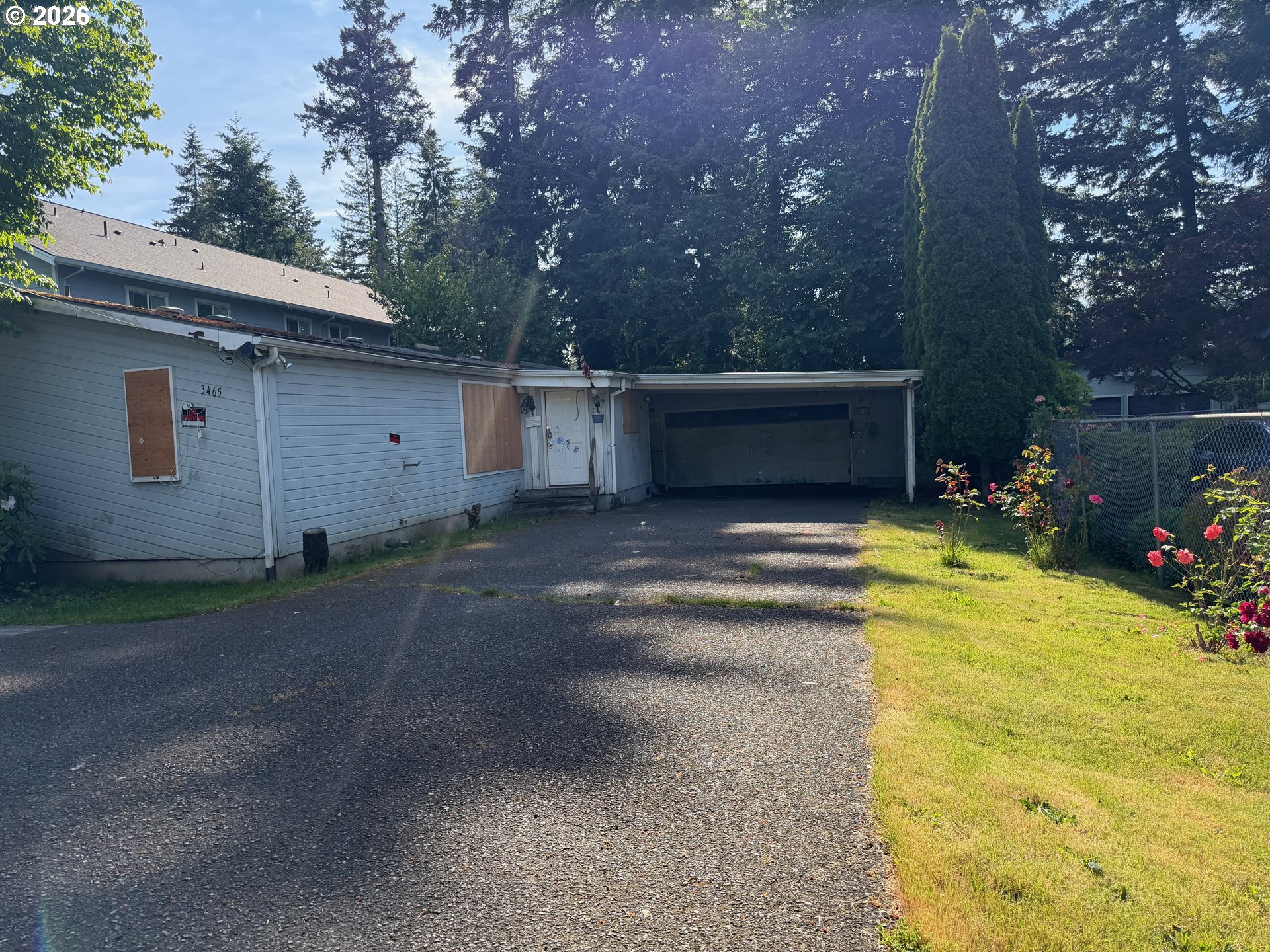 3465 SE 153RD AVE