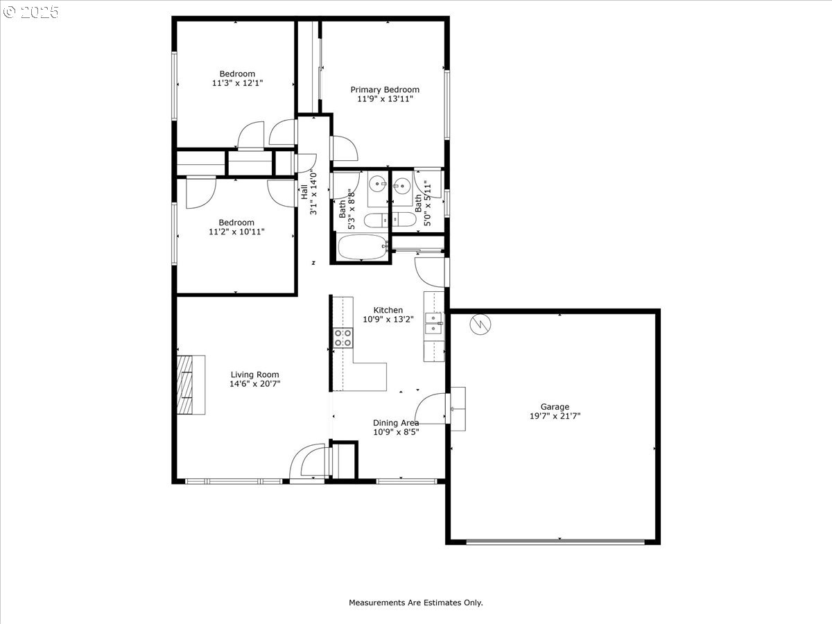 3434 MEMORIAL PARK DR