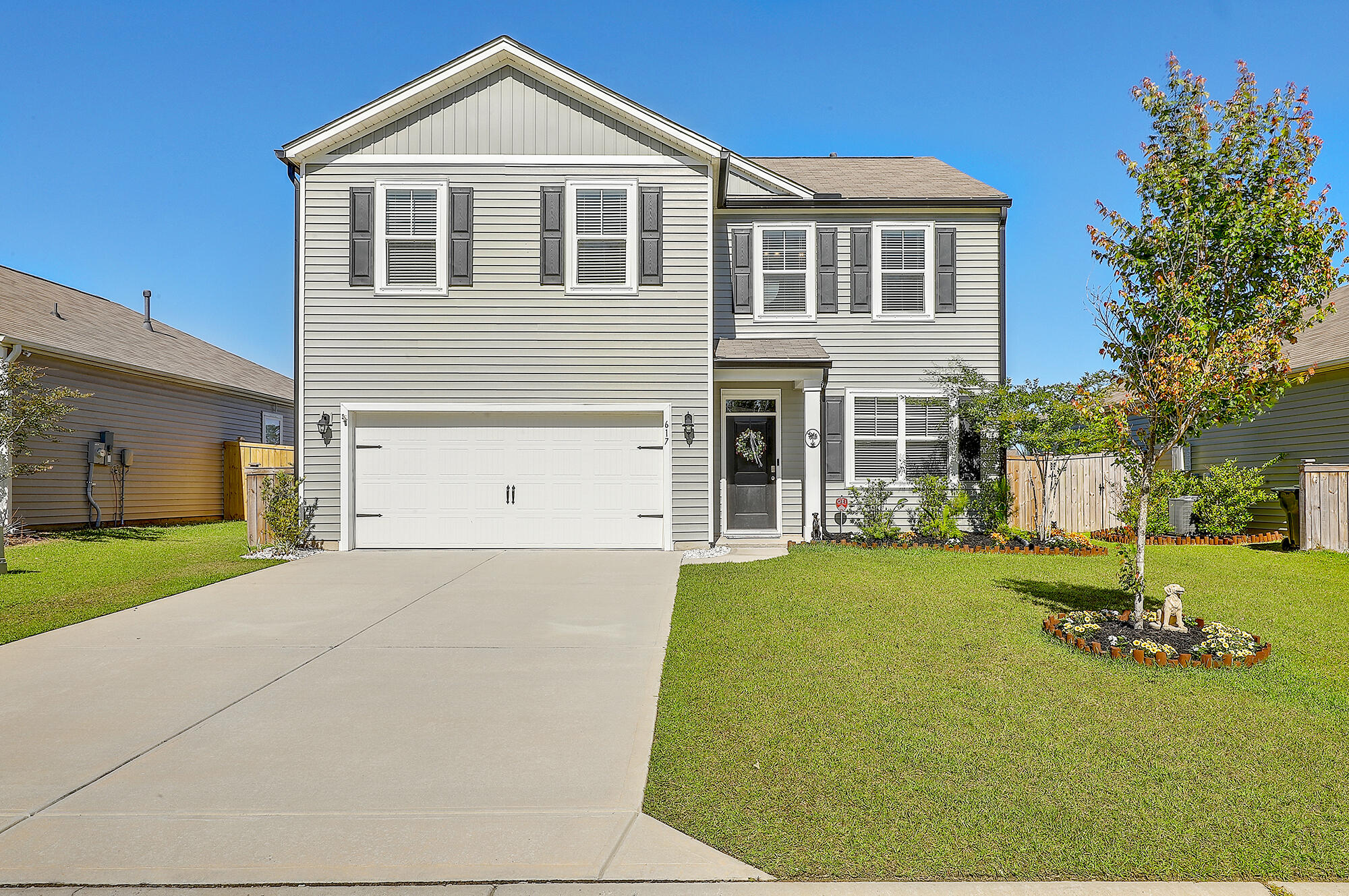 617 Wayton Circle