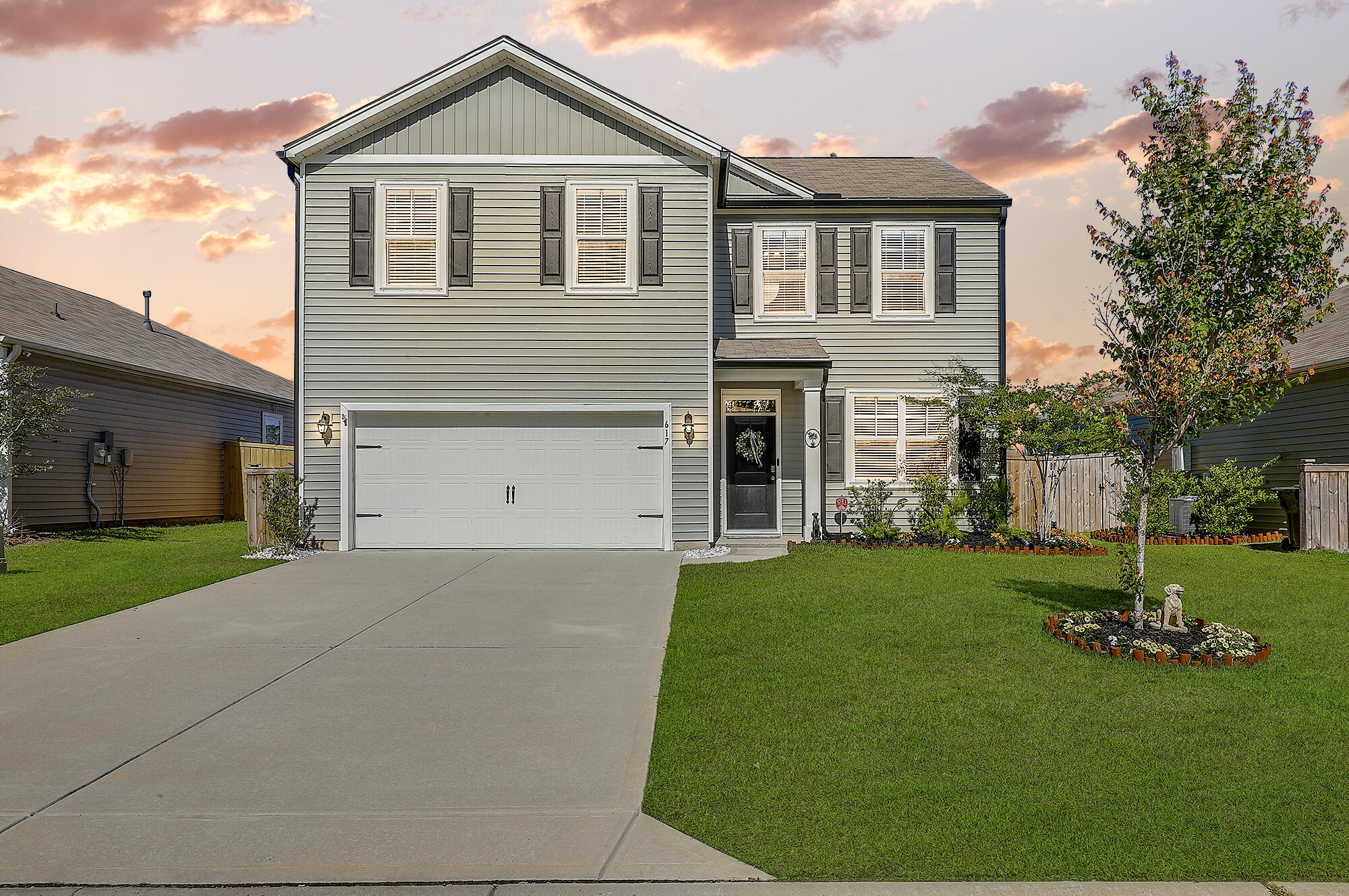 617 Wayton Circle