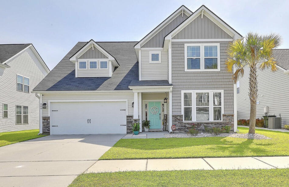 208 Bigleaf Court
