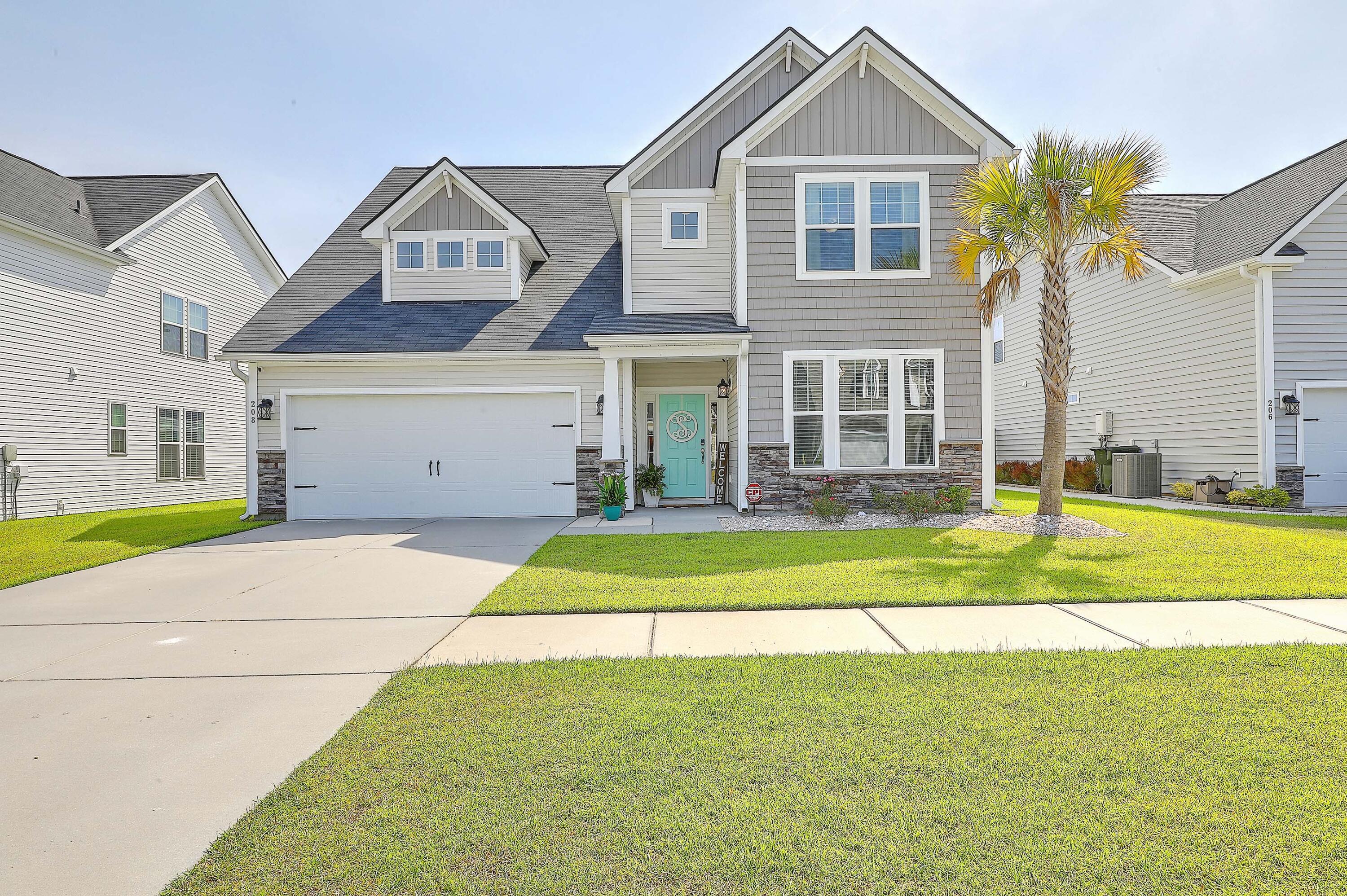 208 Bigleaf Court