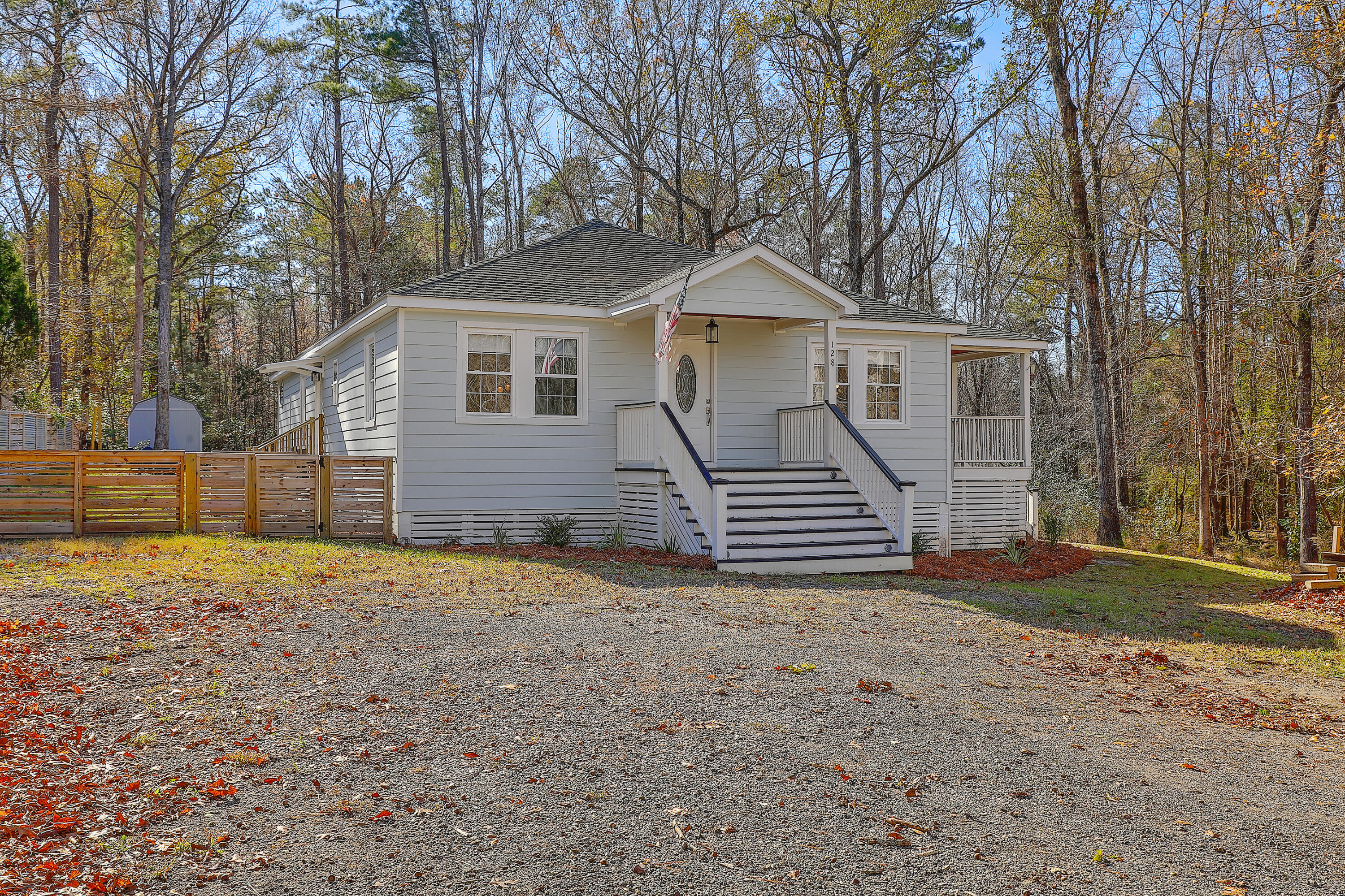 128 Paul Drive