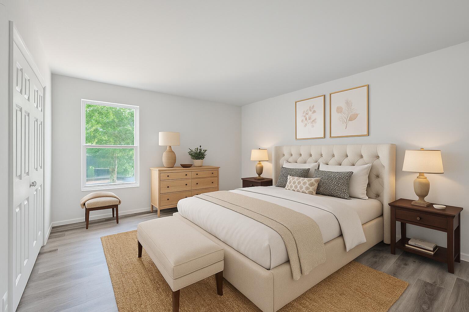 1402 Camp Road # 12f