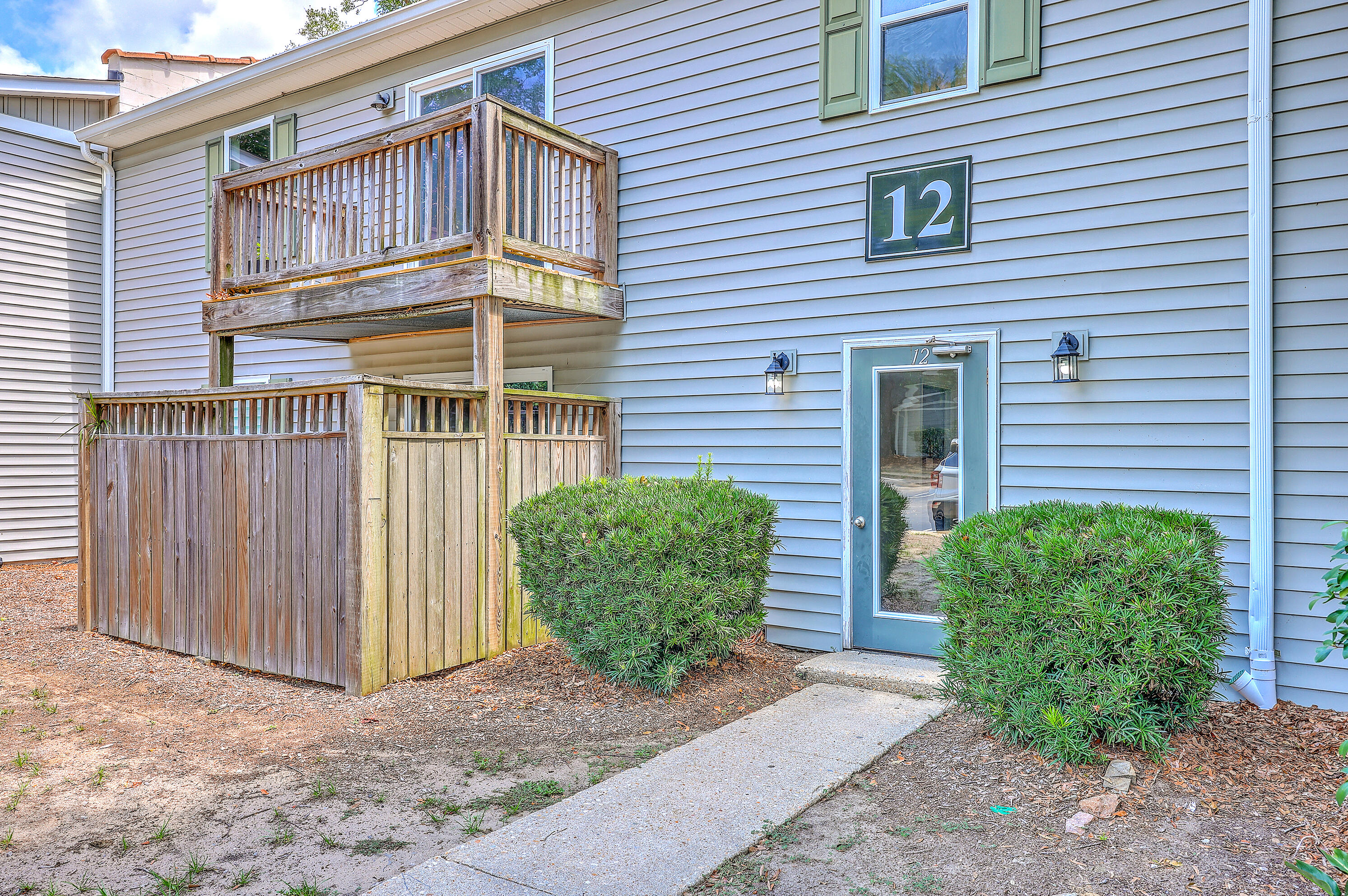 1402 Camp Road # 12f