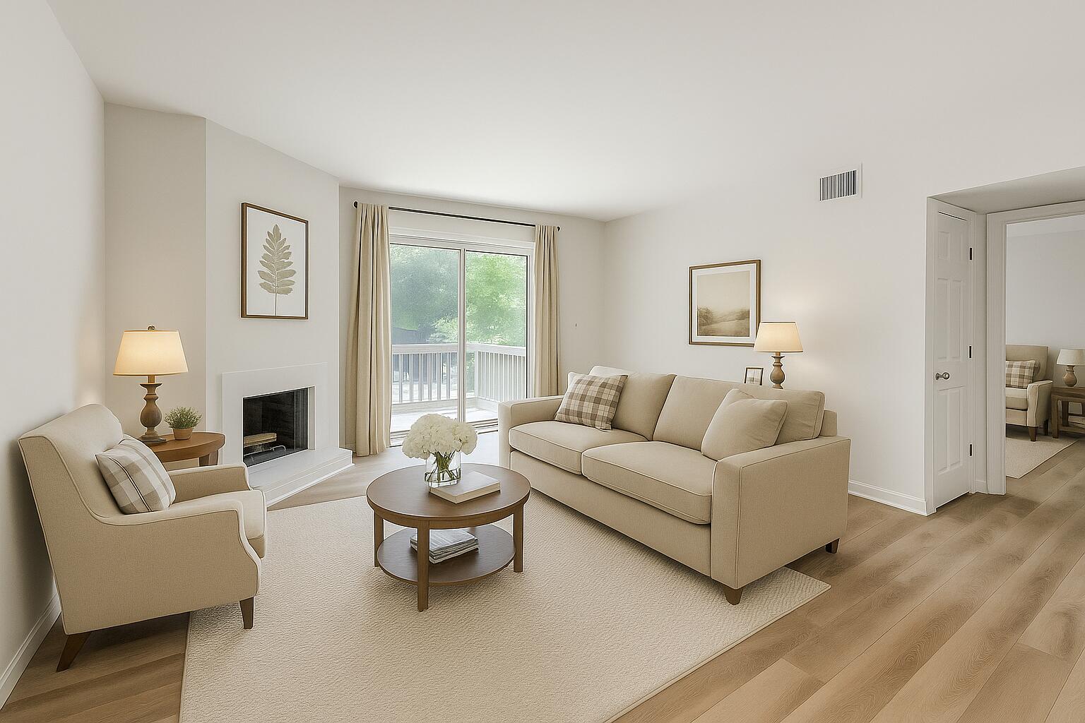 1402 Camp Road # 12f