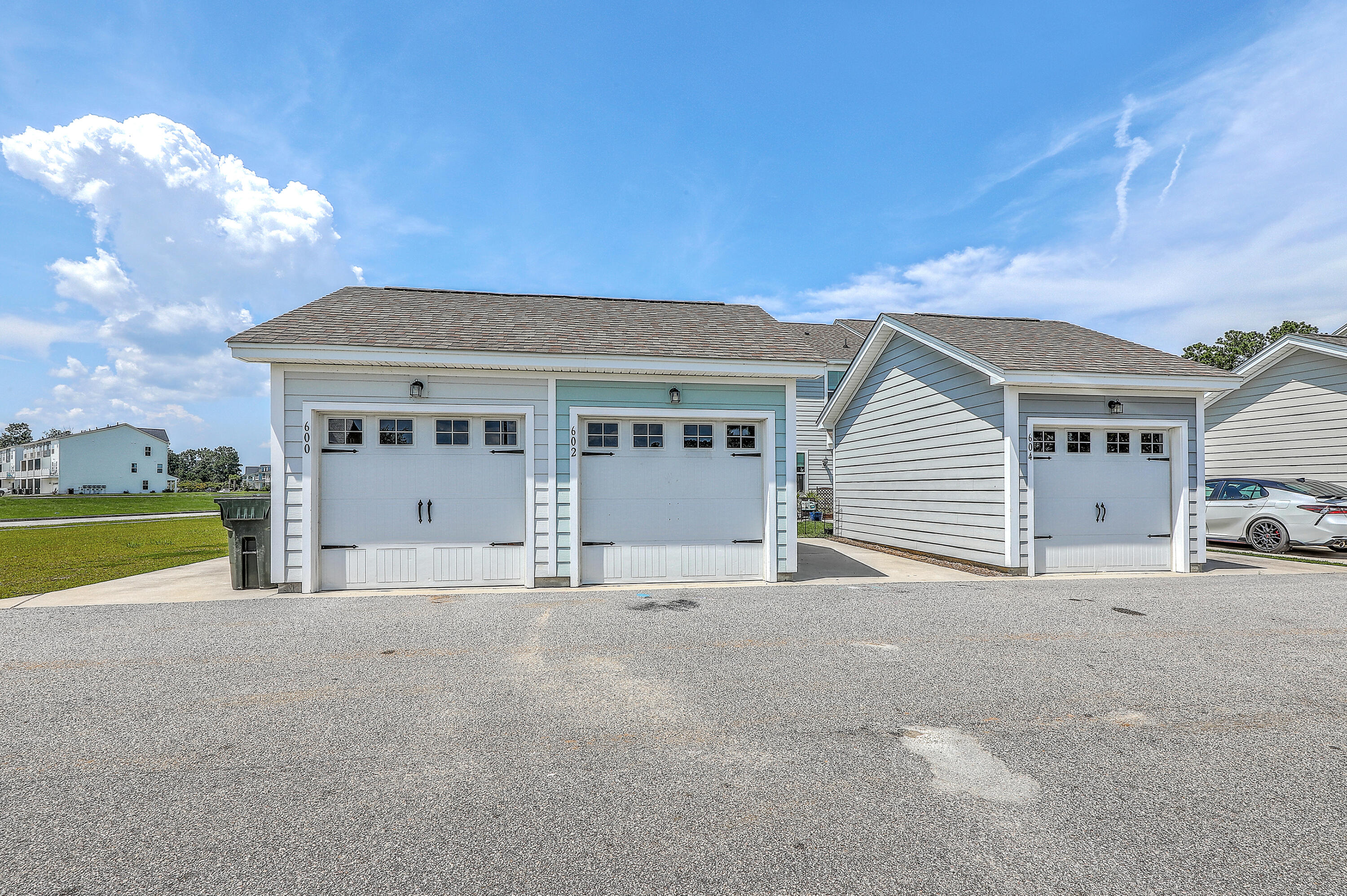 602 Ravensridge Lane