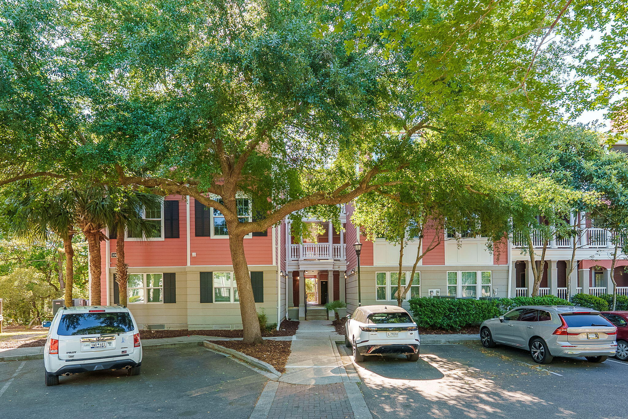 2021 Telfair Way