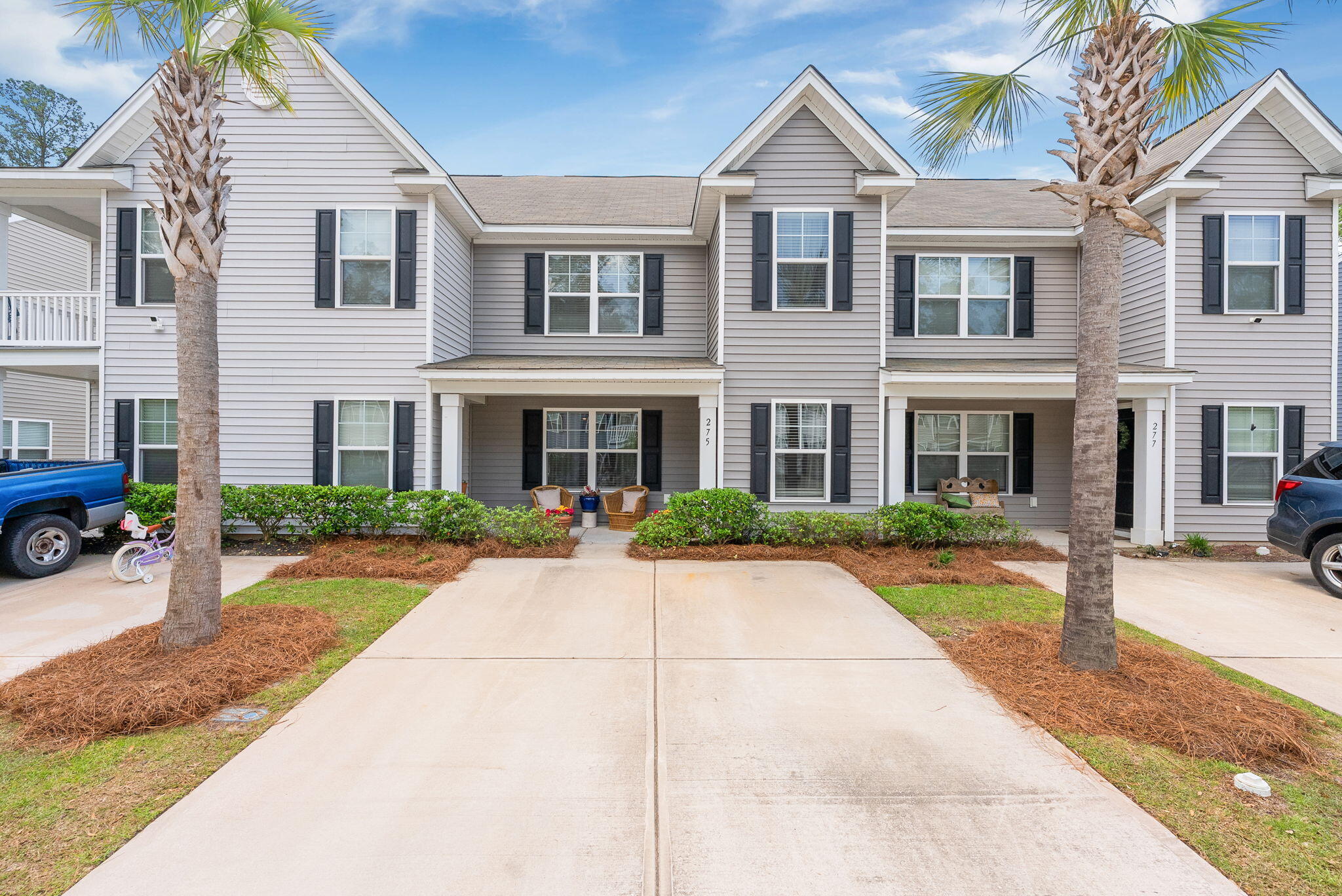 275 Spencer Circle