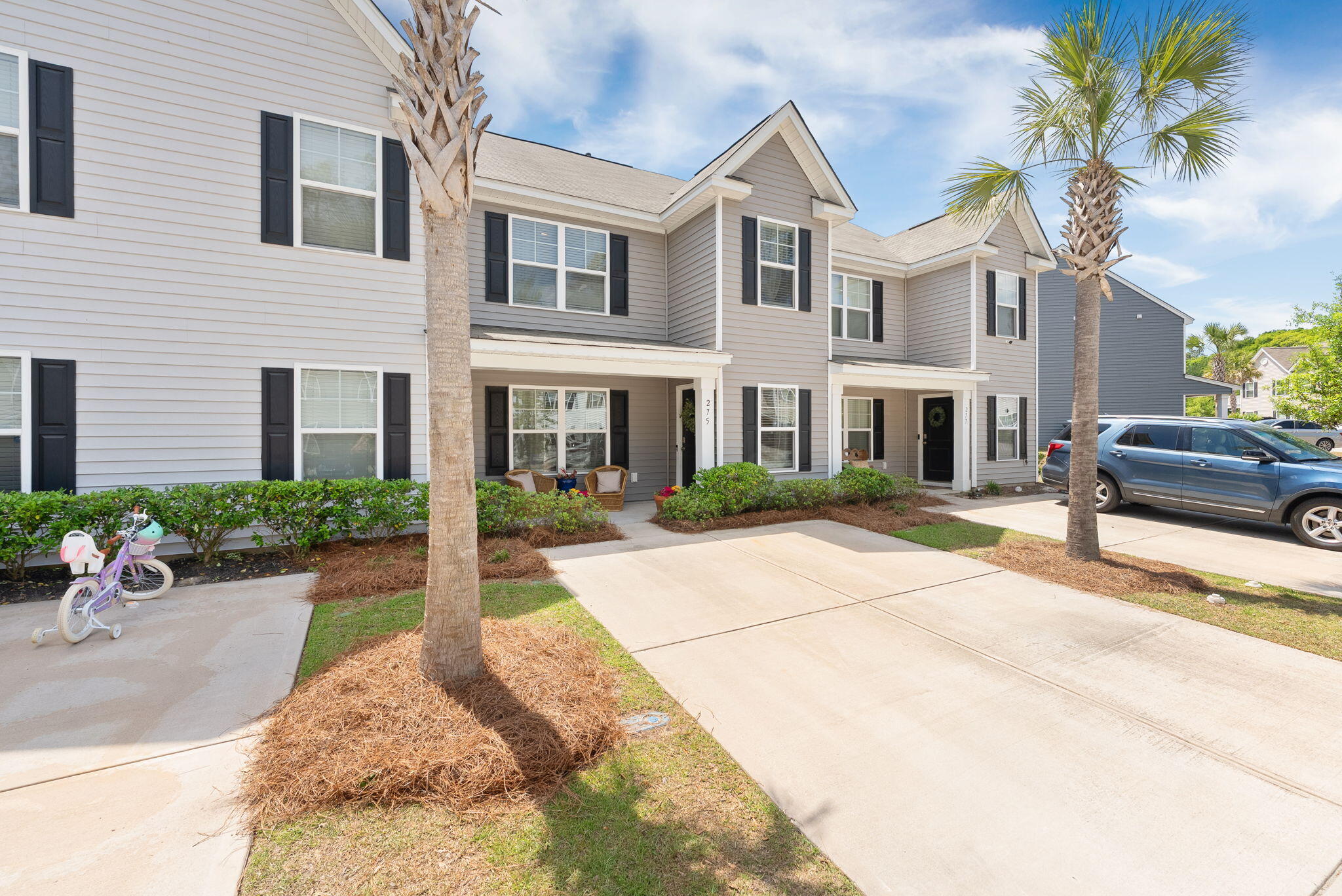 275 Spencer Circle