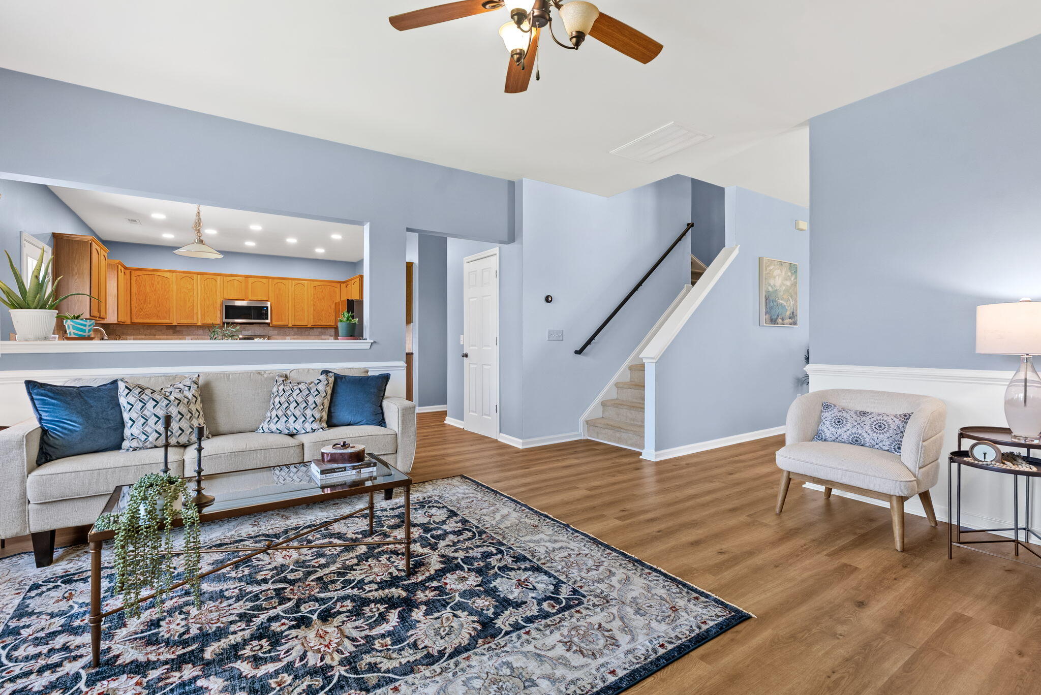 303 Clayburne Drive