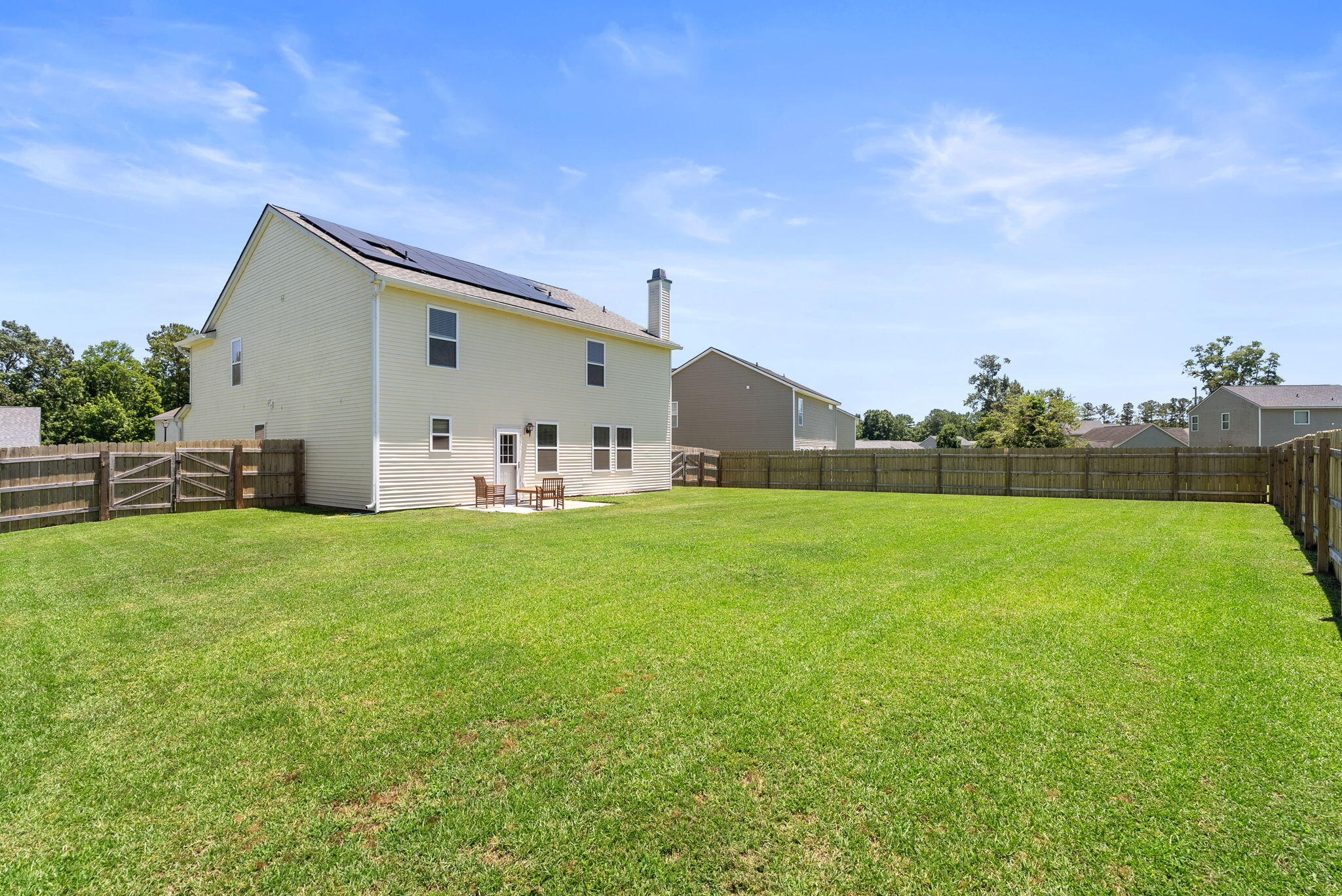 303 Clayburne Drive