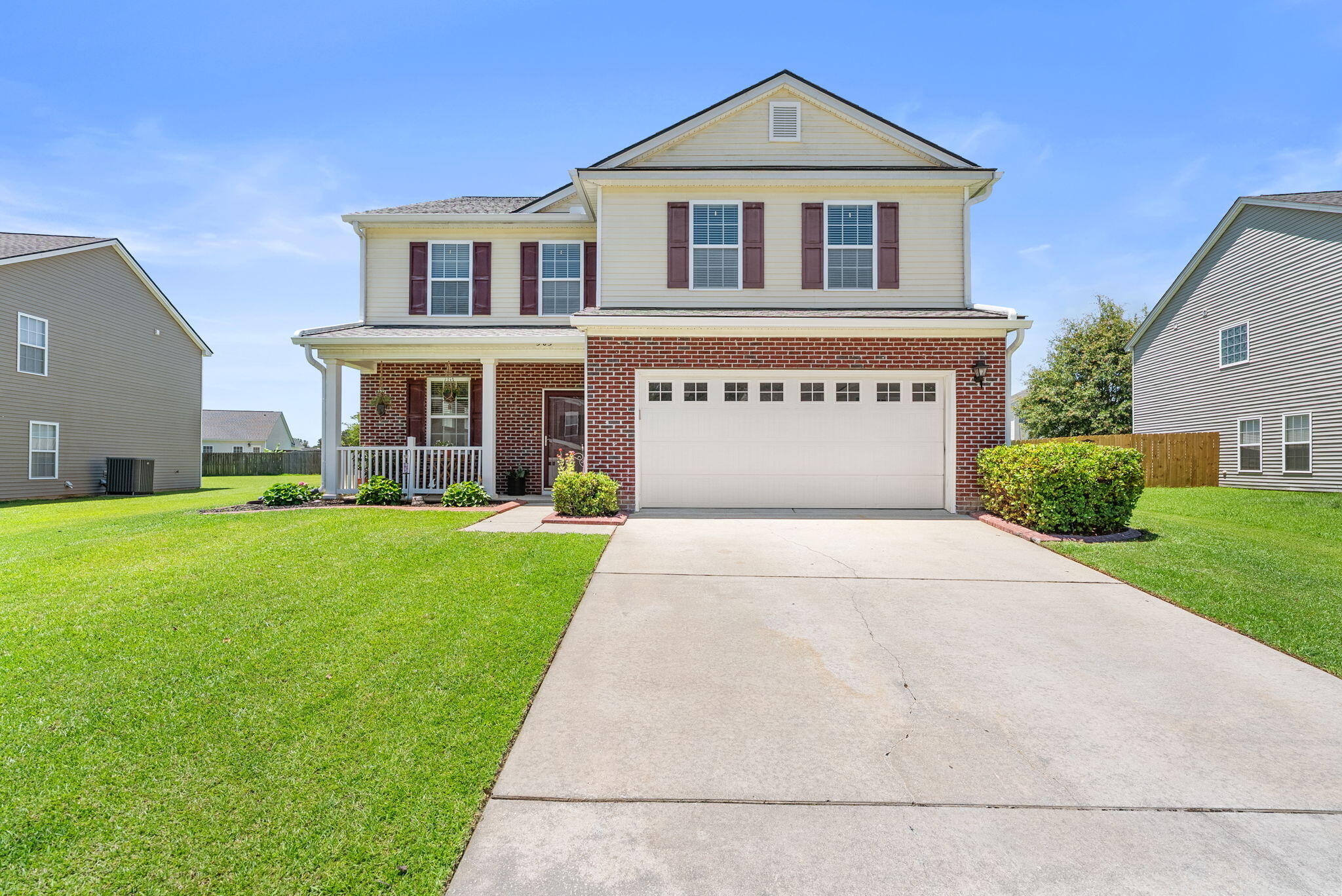 303 Clayburne Drive