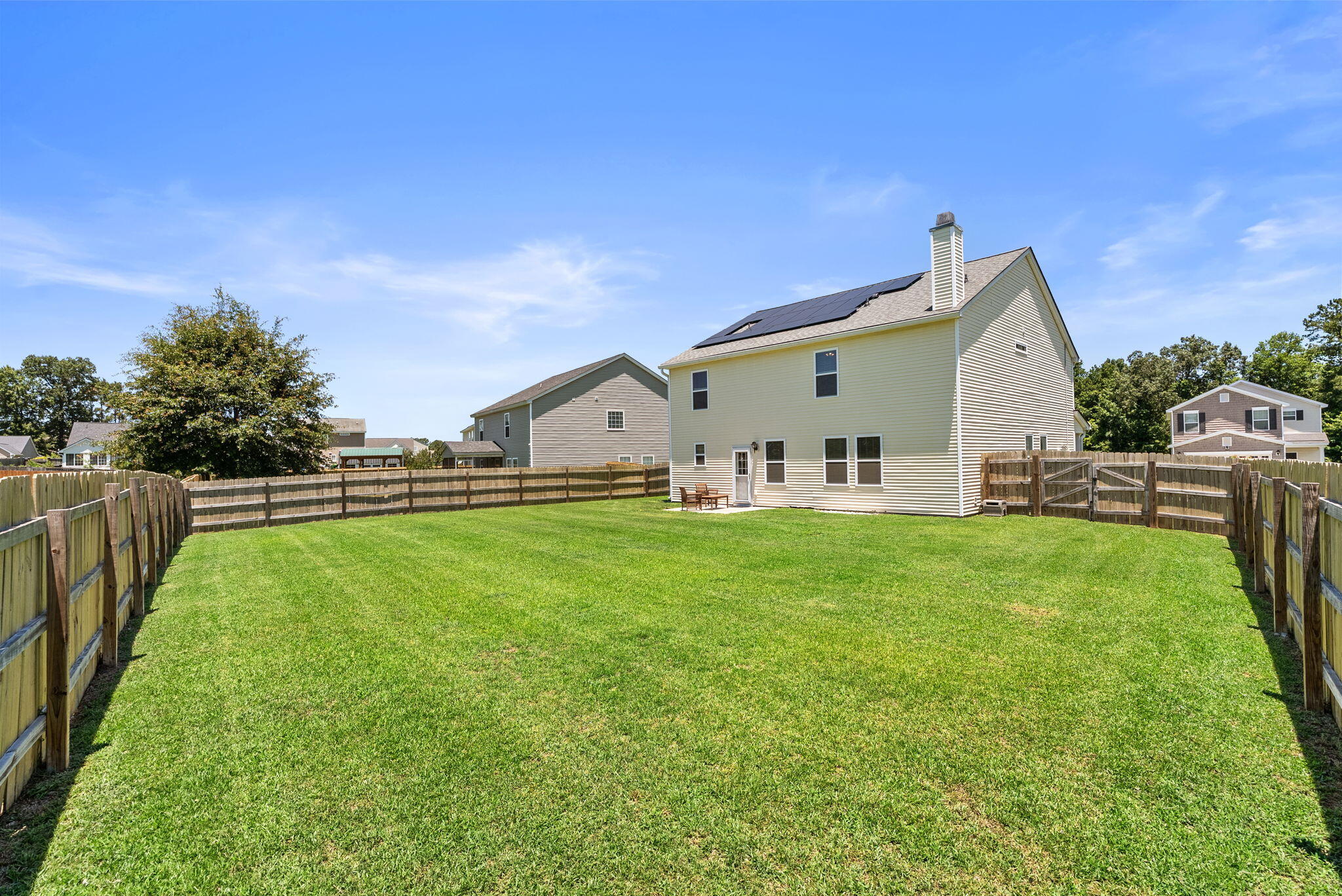 303 Clayburne Drive