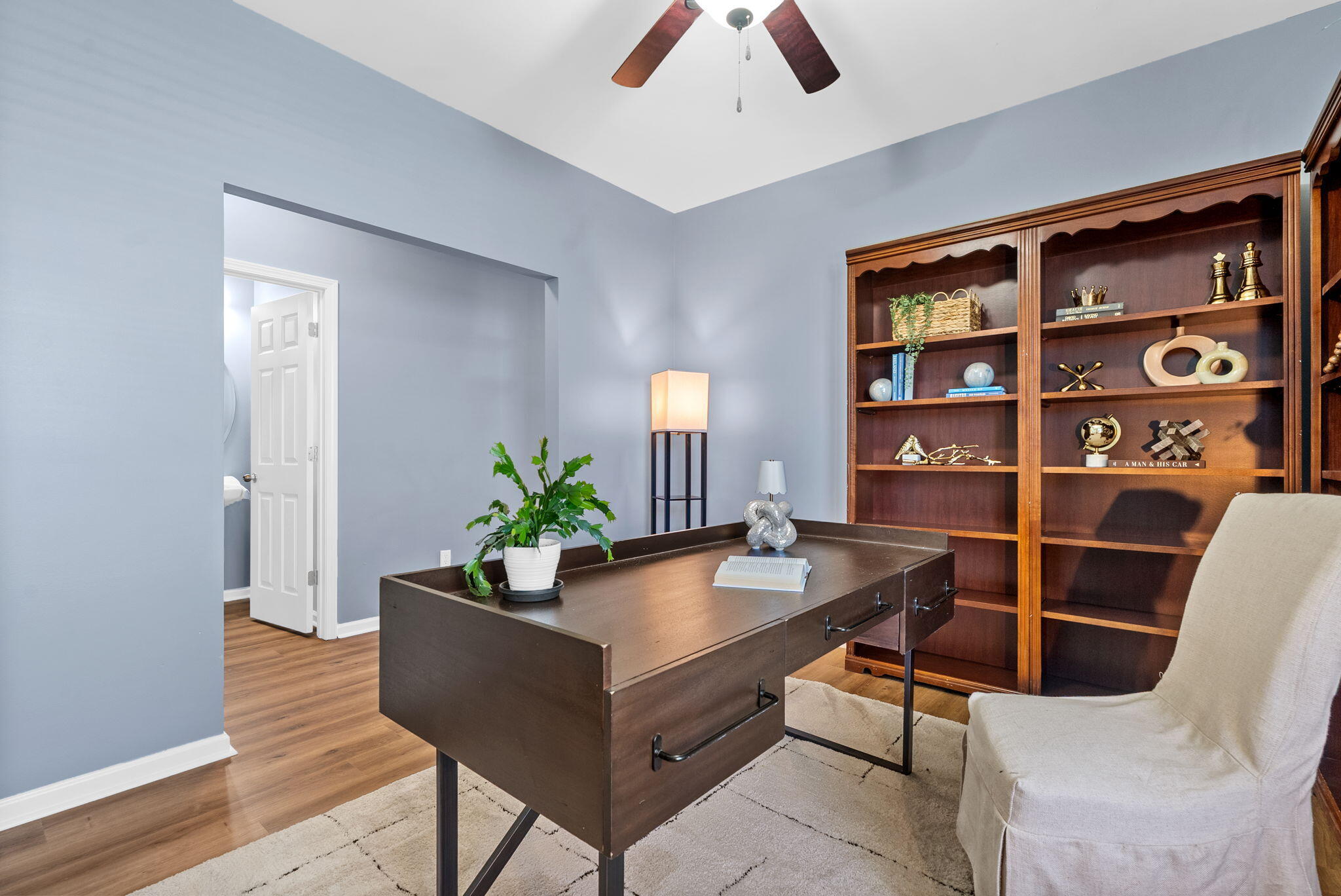 303 Clayburne Drive